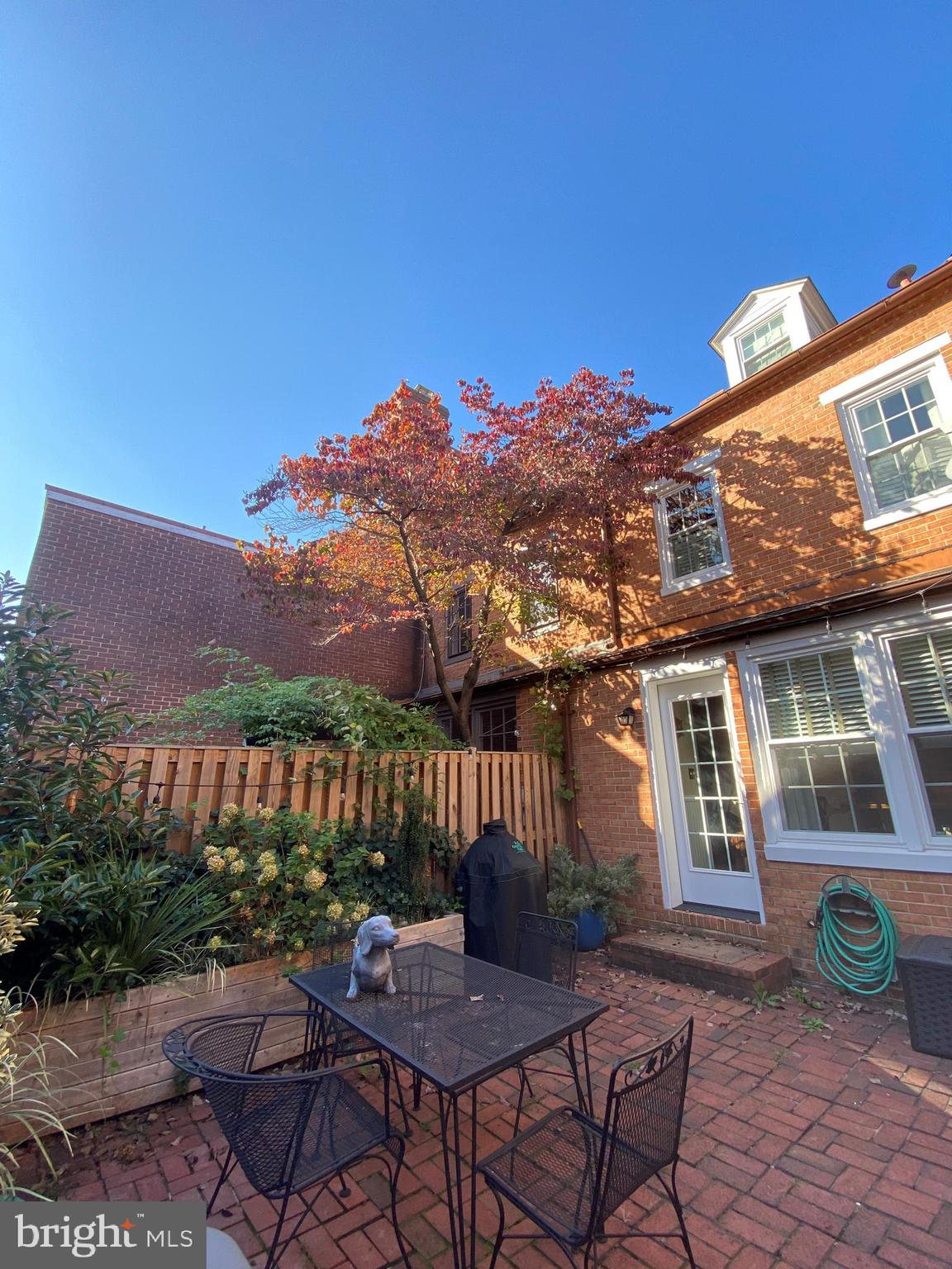 OTTERBEIN - Residential Lease