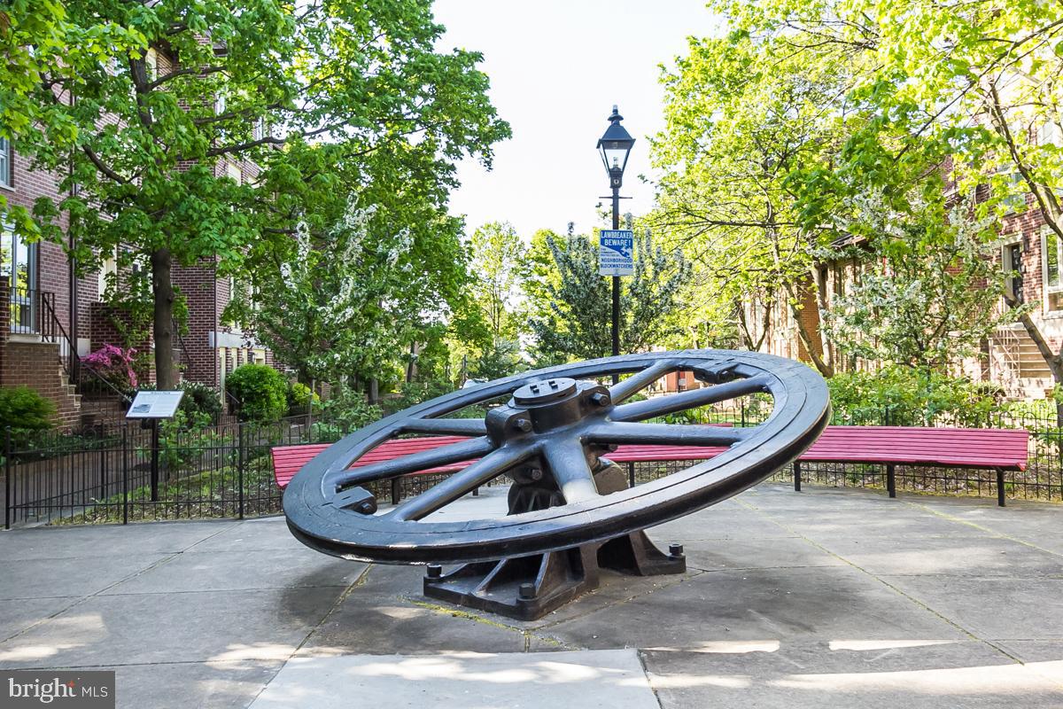 OTTERBEIN - Residential Lease