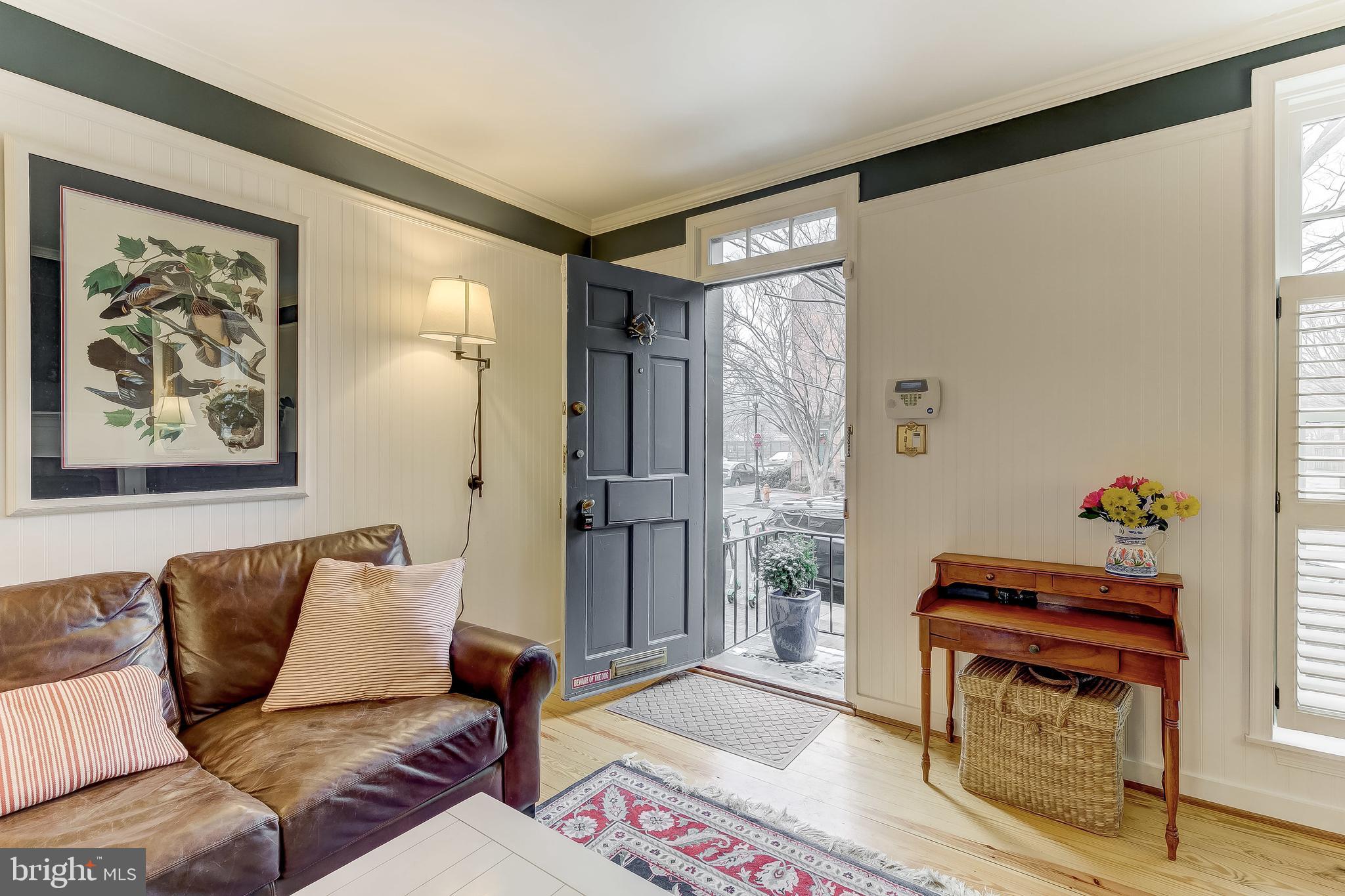 OTTERBEIN - Residential Lease