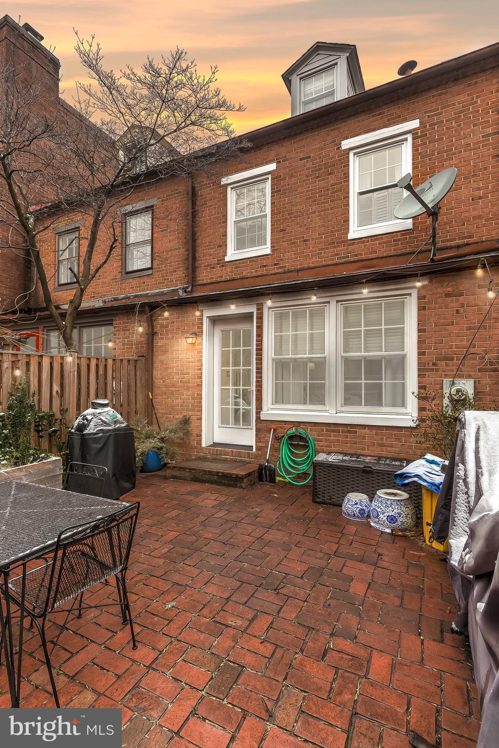 OTTERBEIN - Residential Lease