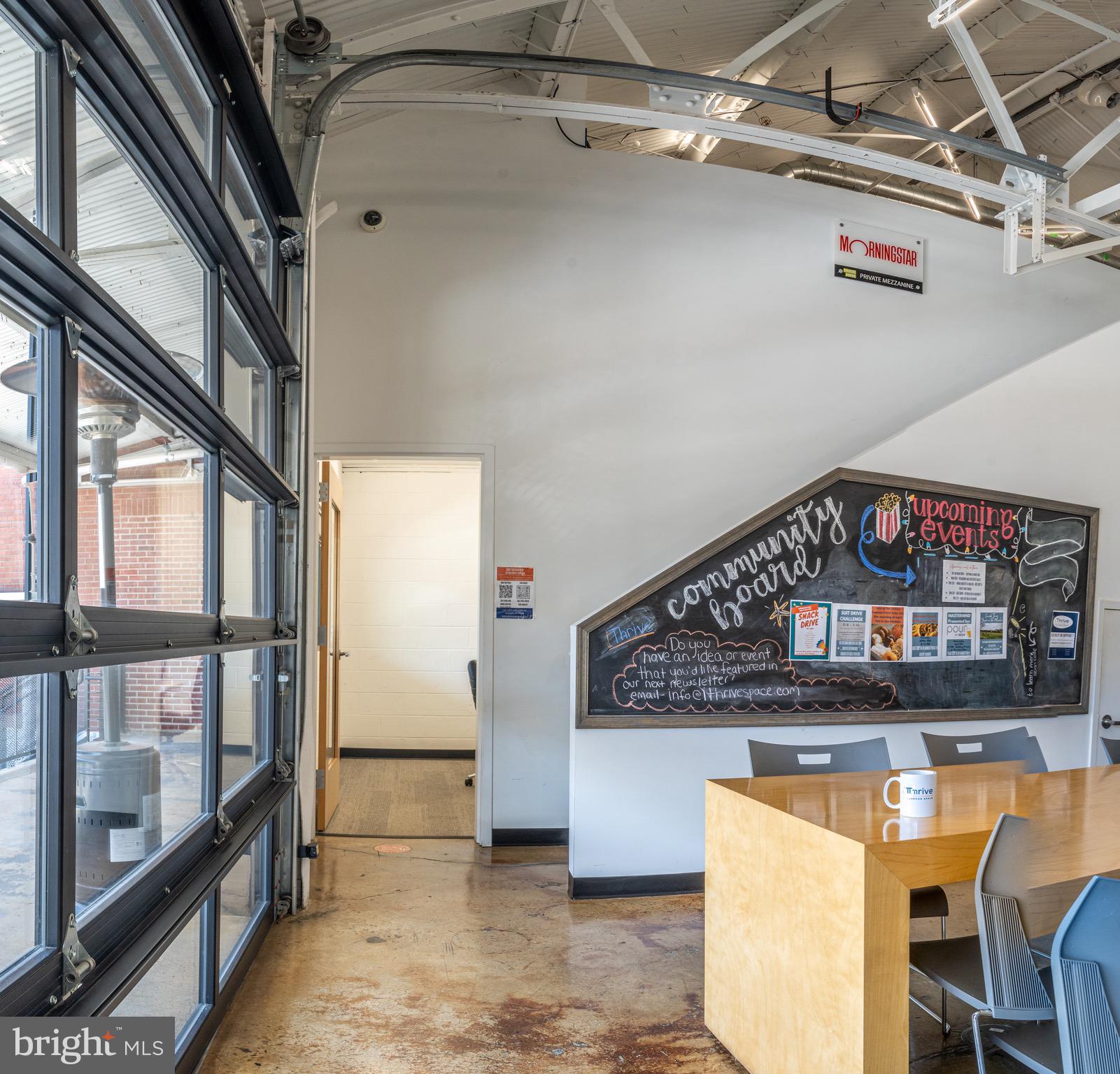 300 BROOKSIDE AVENUE UNLIMITED COWORKING