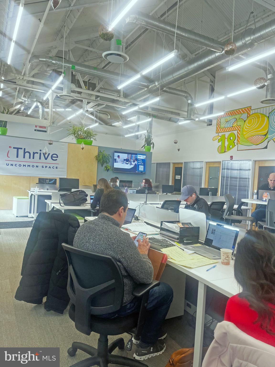 300 BROOKSIDE AVENUE UNLIMITED COWORKING