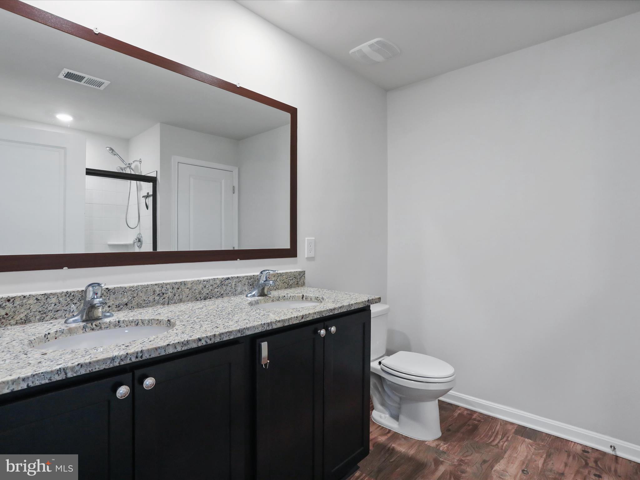 MAGNOLIA SPRINGS - Residential Lease