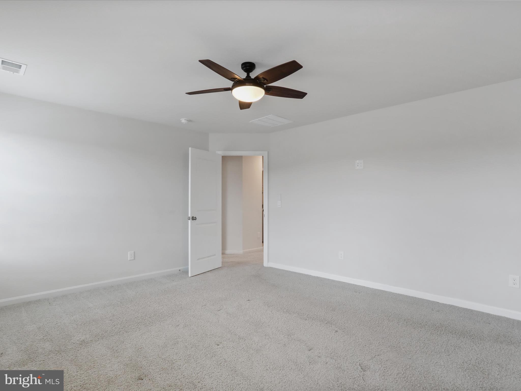 MAGNOLIA SPRINGS - Residential Lease