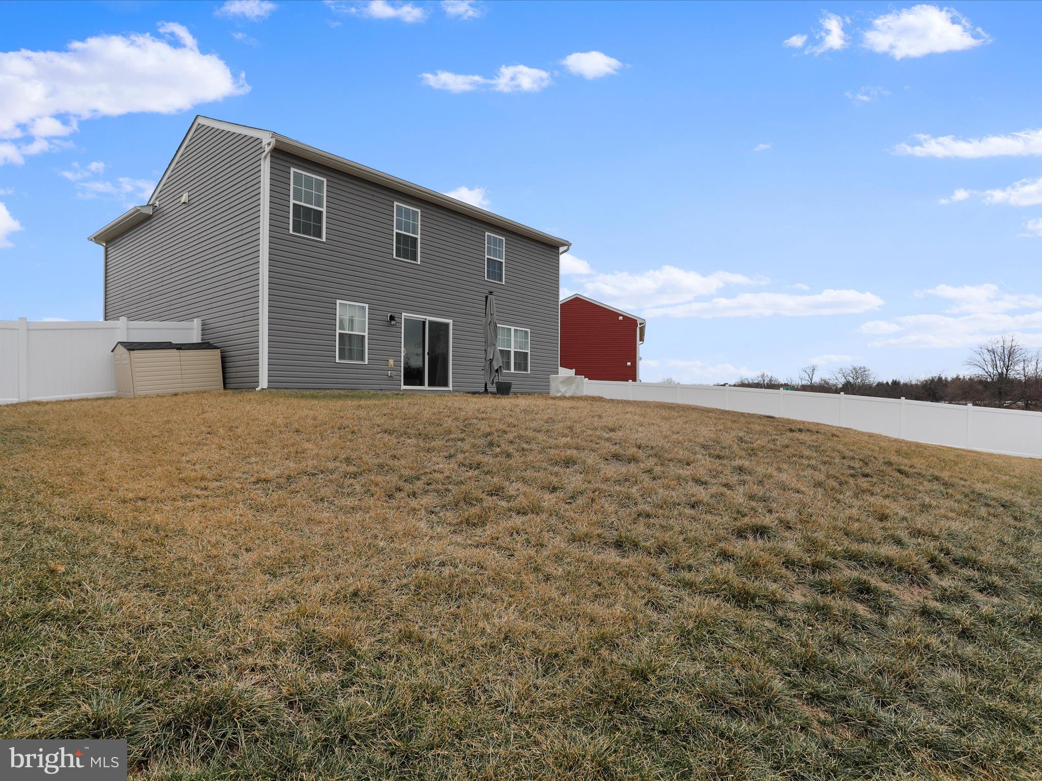 MAGNOLIA SPRINGS - Residential Lease