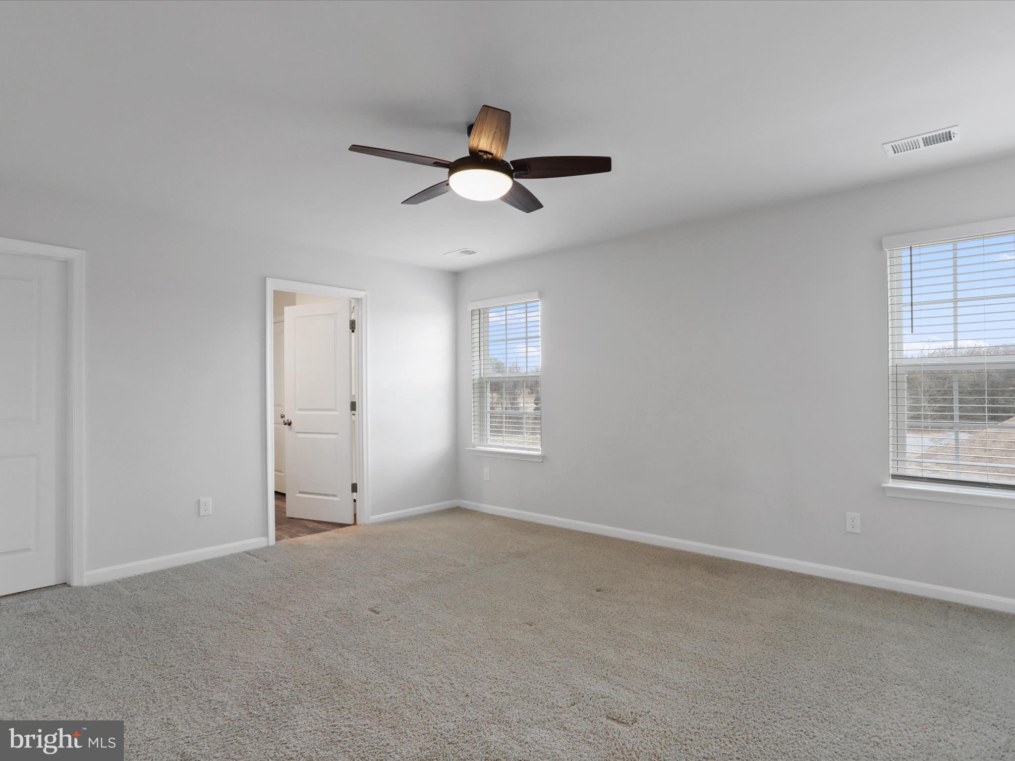 MAGNOLIA SPRINGS - Residential Lease