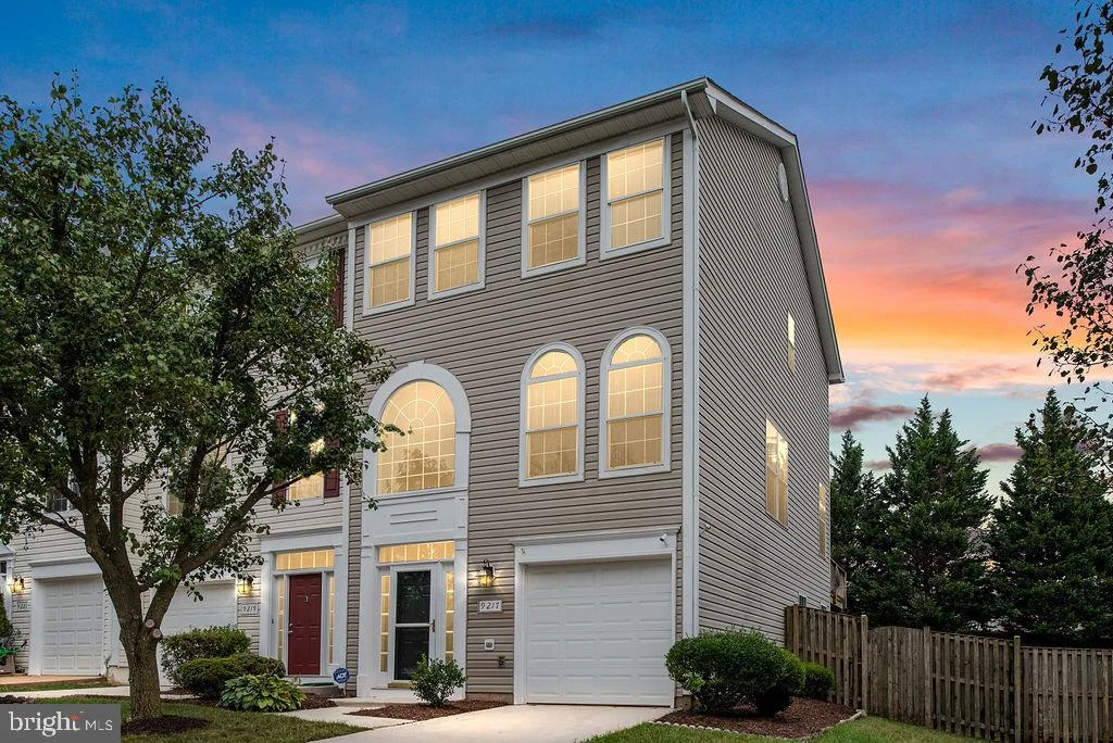 9217 Acer Lane, Manassas, VA 20110