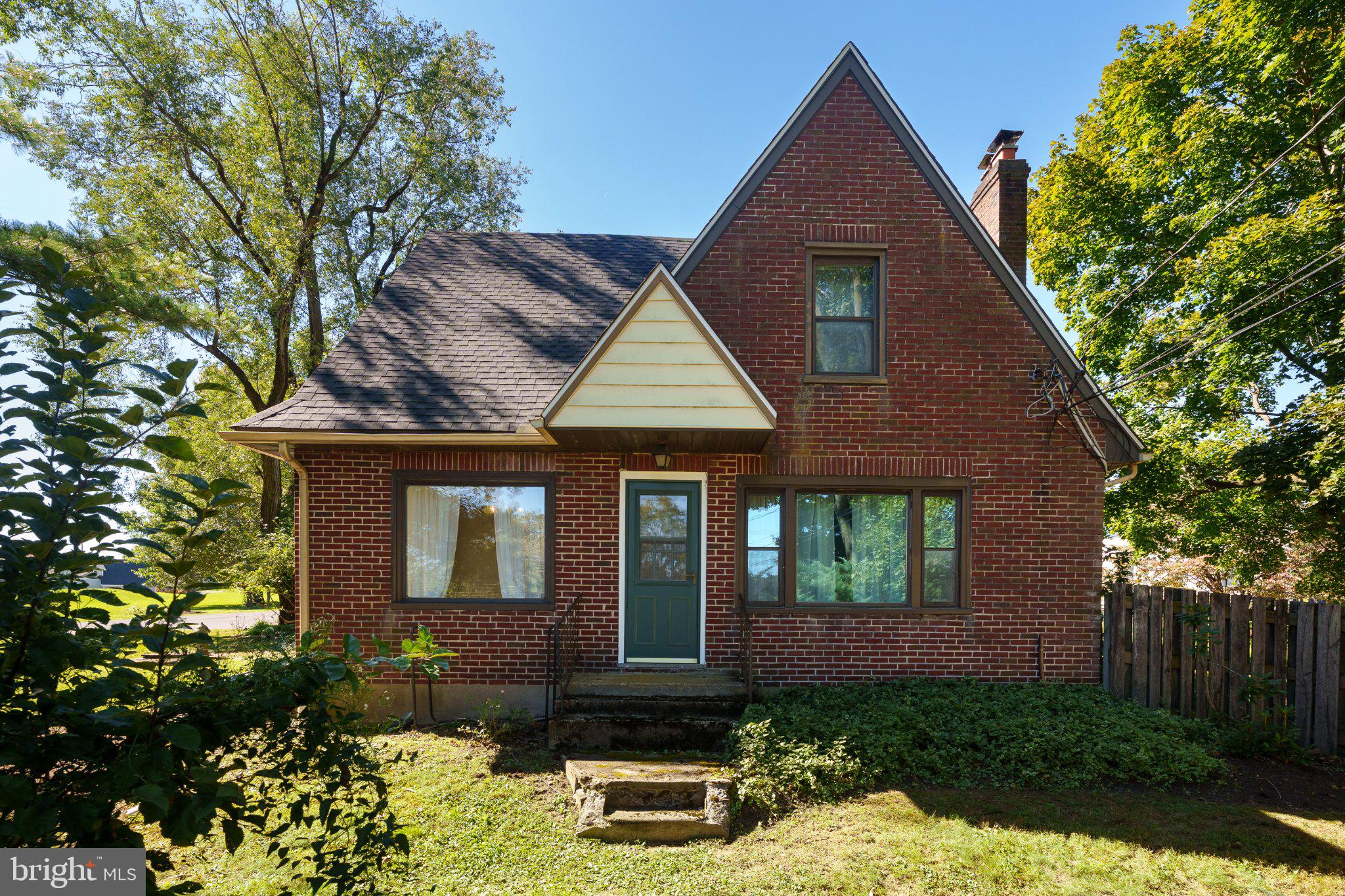 3054 OLD YORK ROAD
