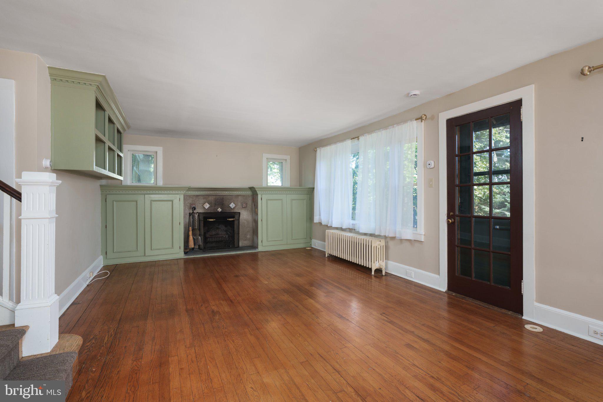 3054 OLD YORK ROAD