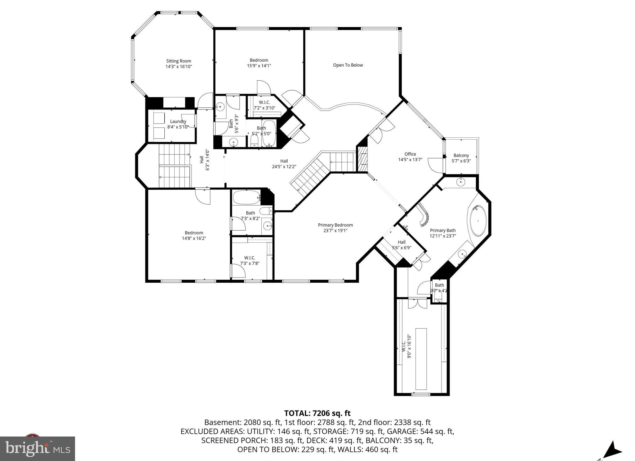 WESTWOOD - Residential