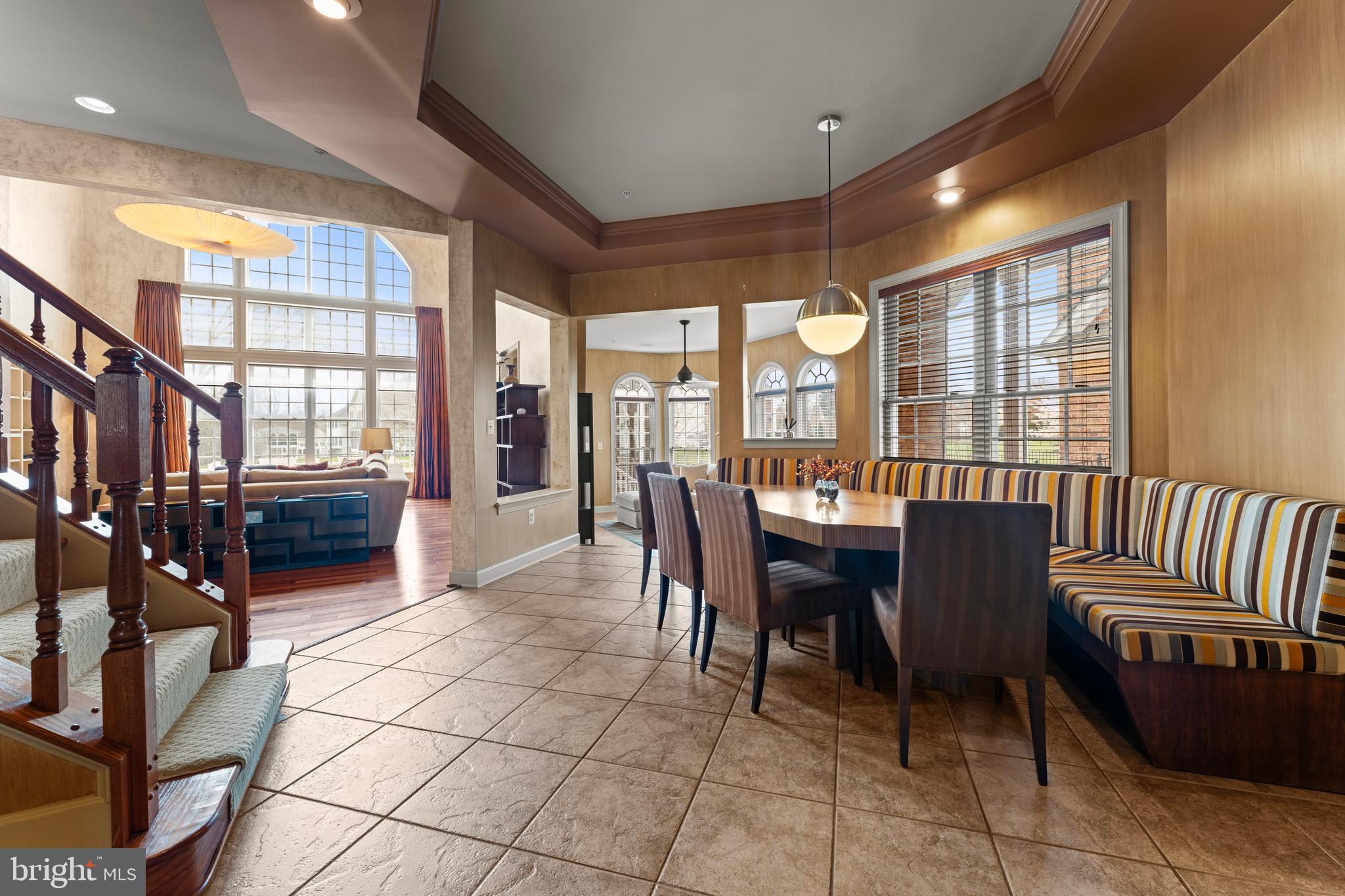 WESTWOOD - Residential