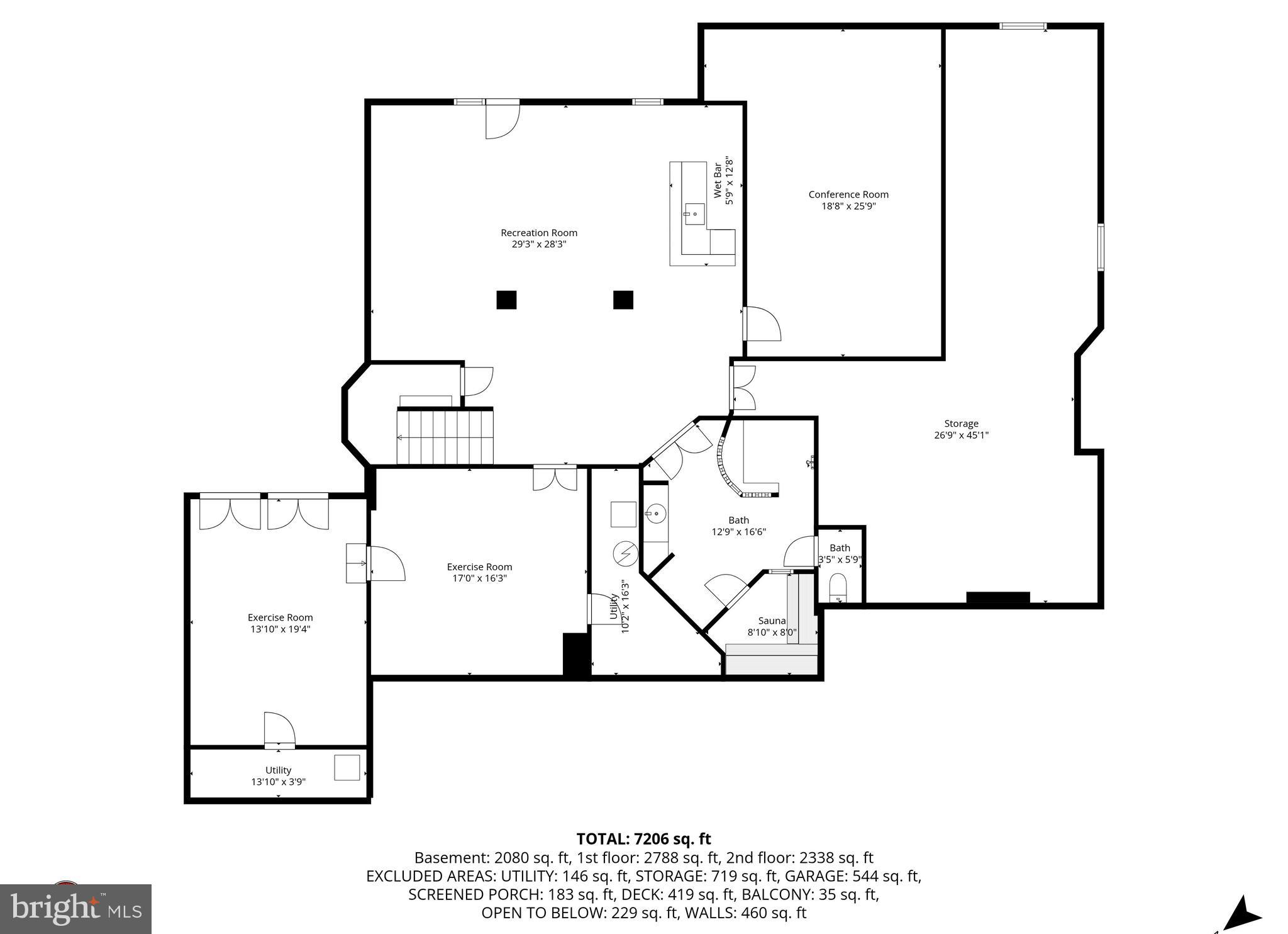 WESTWOOD - Residential