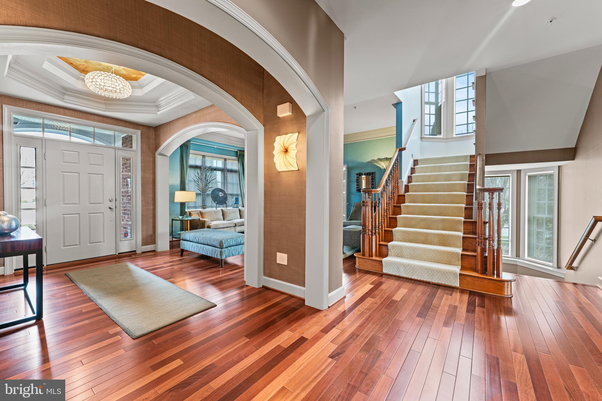 WESTWOOD - Residential