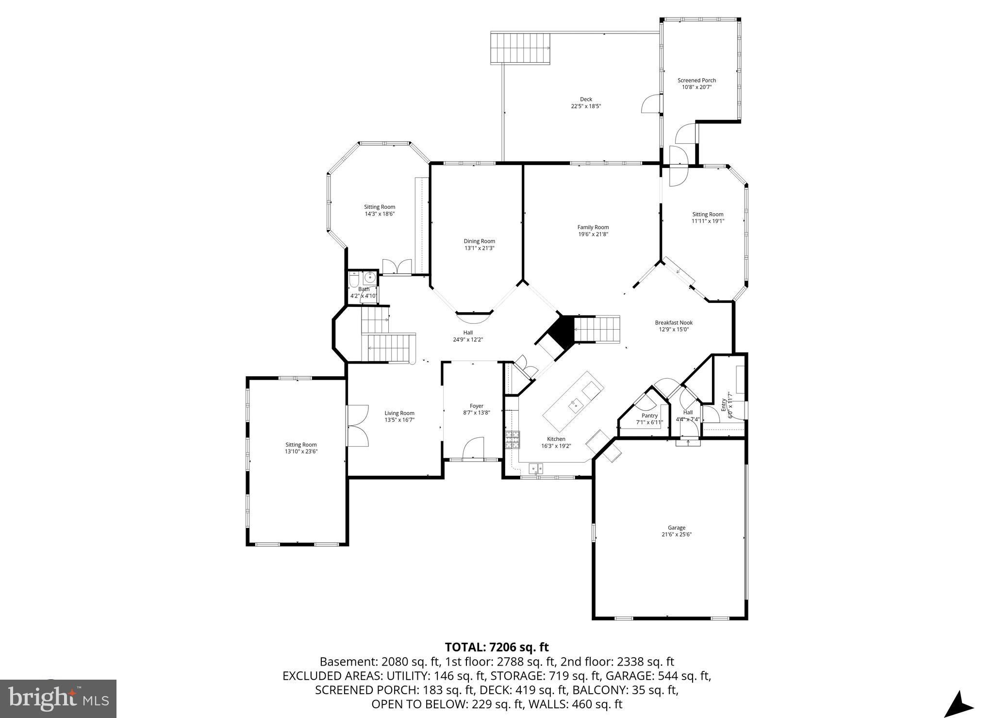 WESTWOOD - Residential