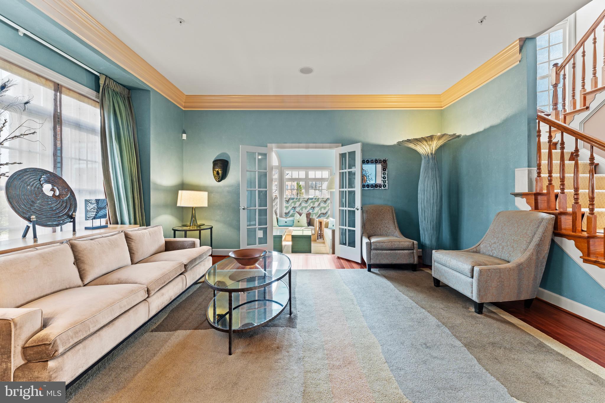 WESTWOOD - Residential