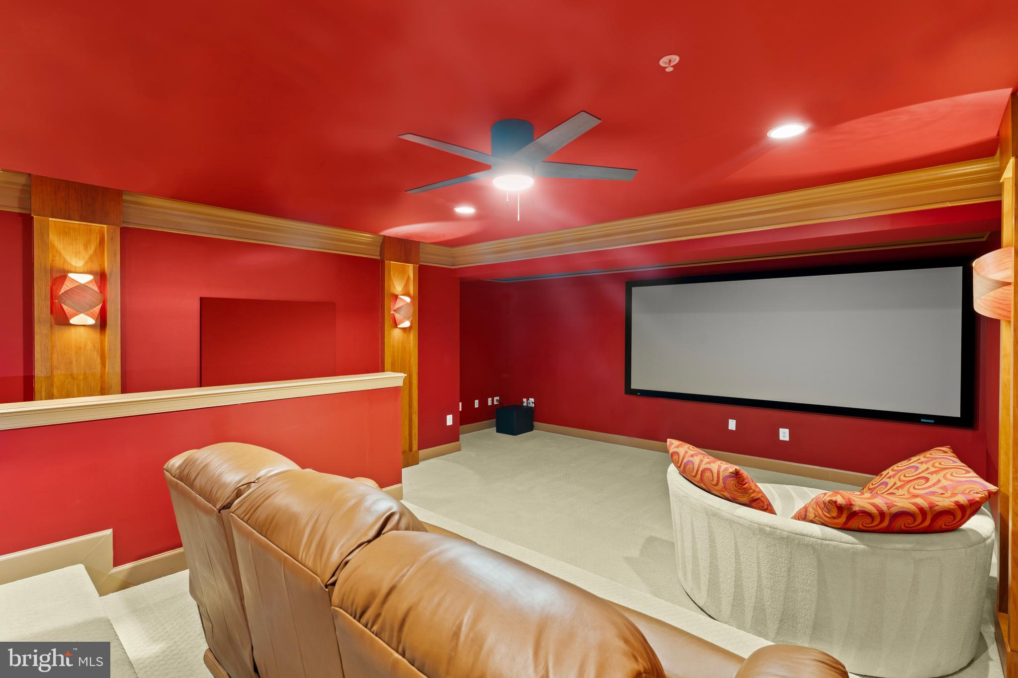 WESTWOOD - Residential