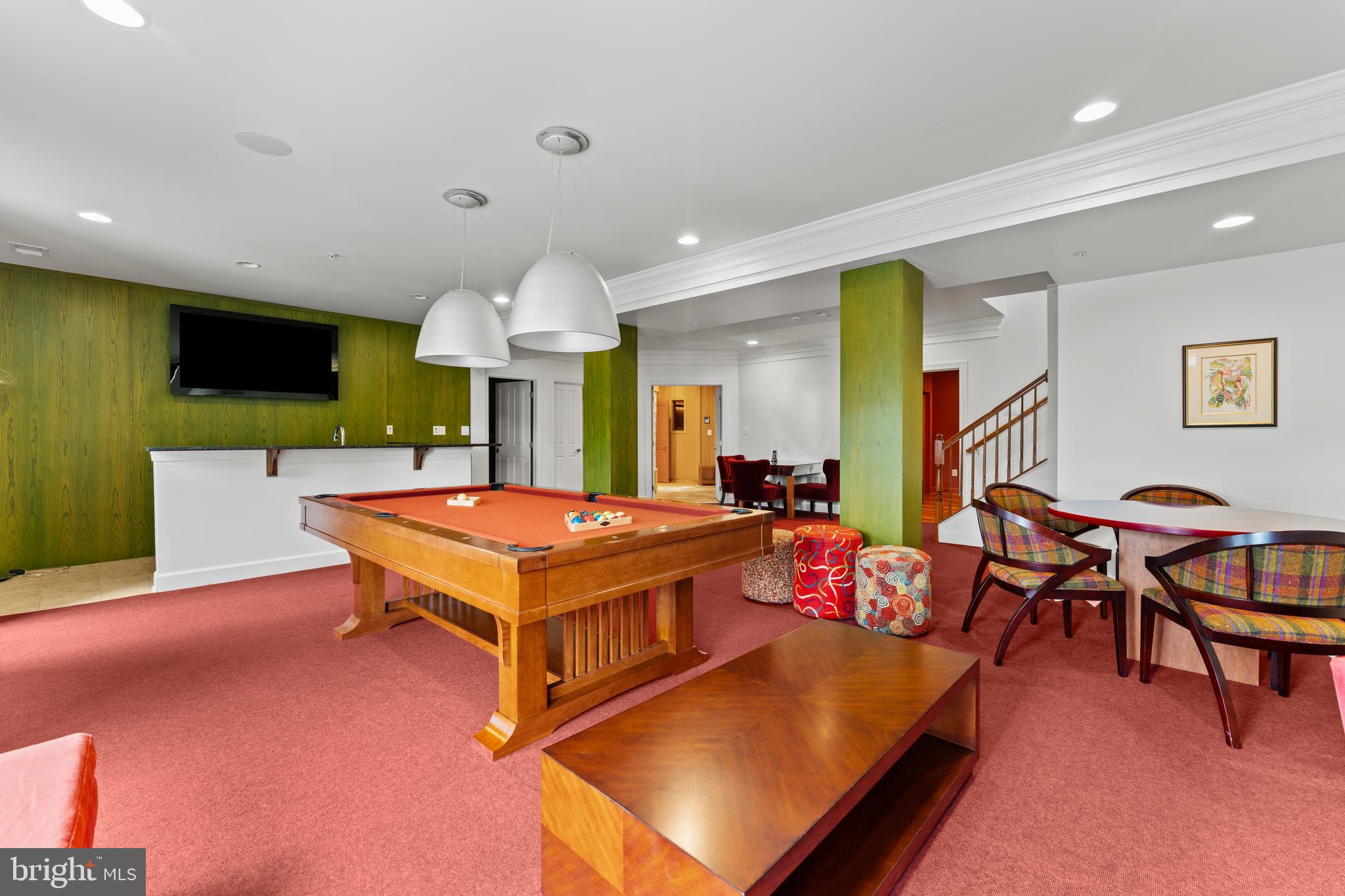 WESTWOOD - Residential