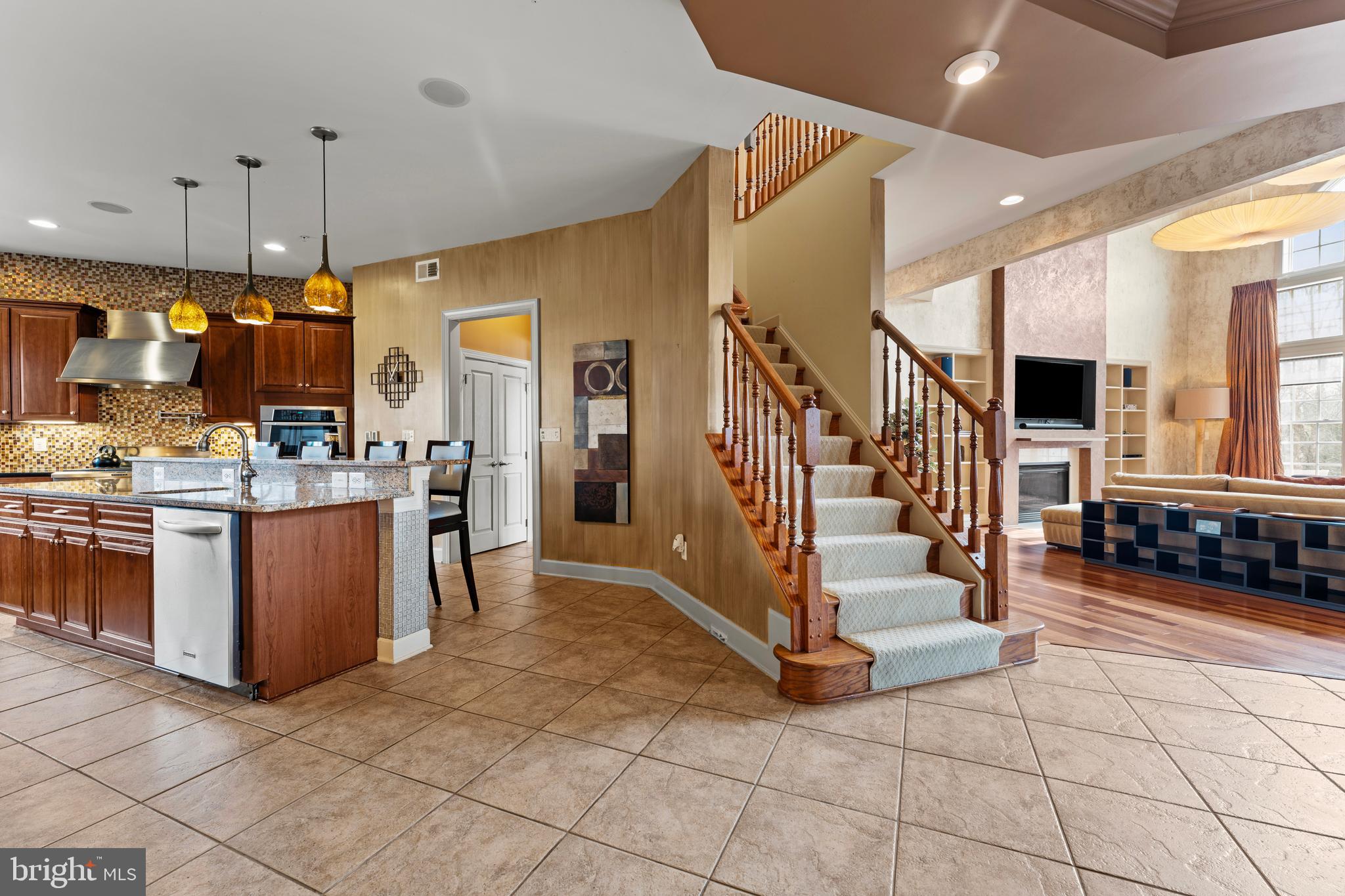 WESTWOOD - Residential