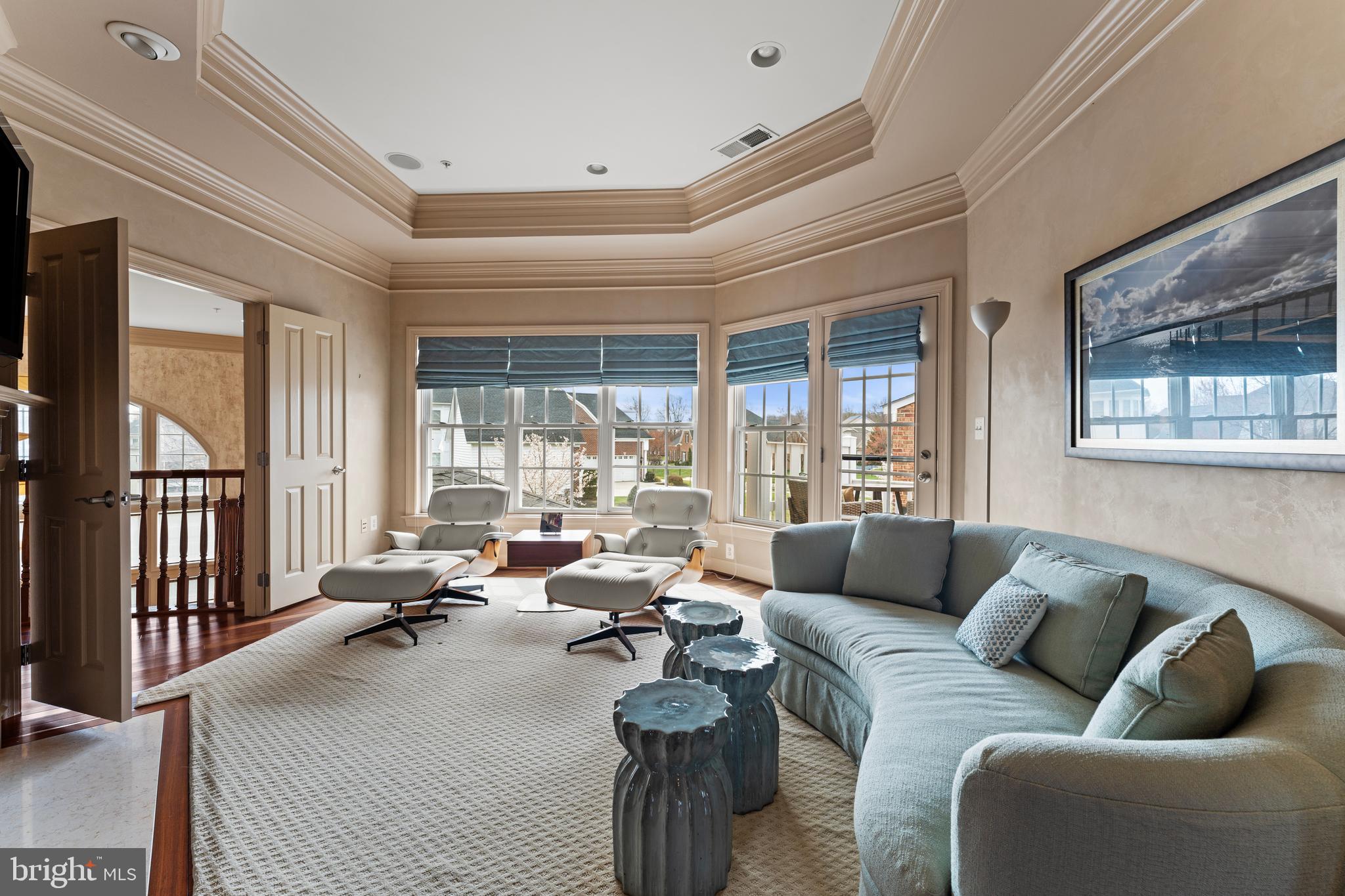 WESTWOOD - Residential