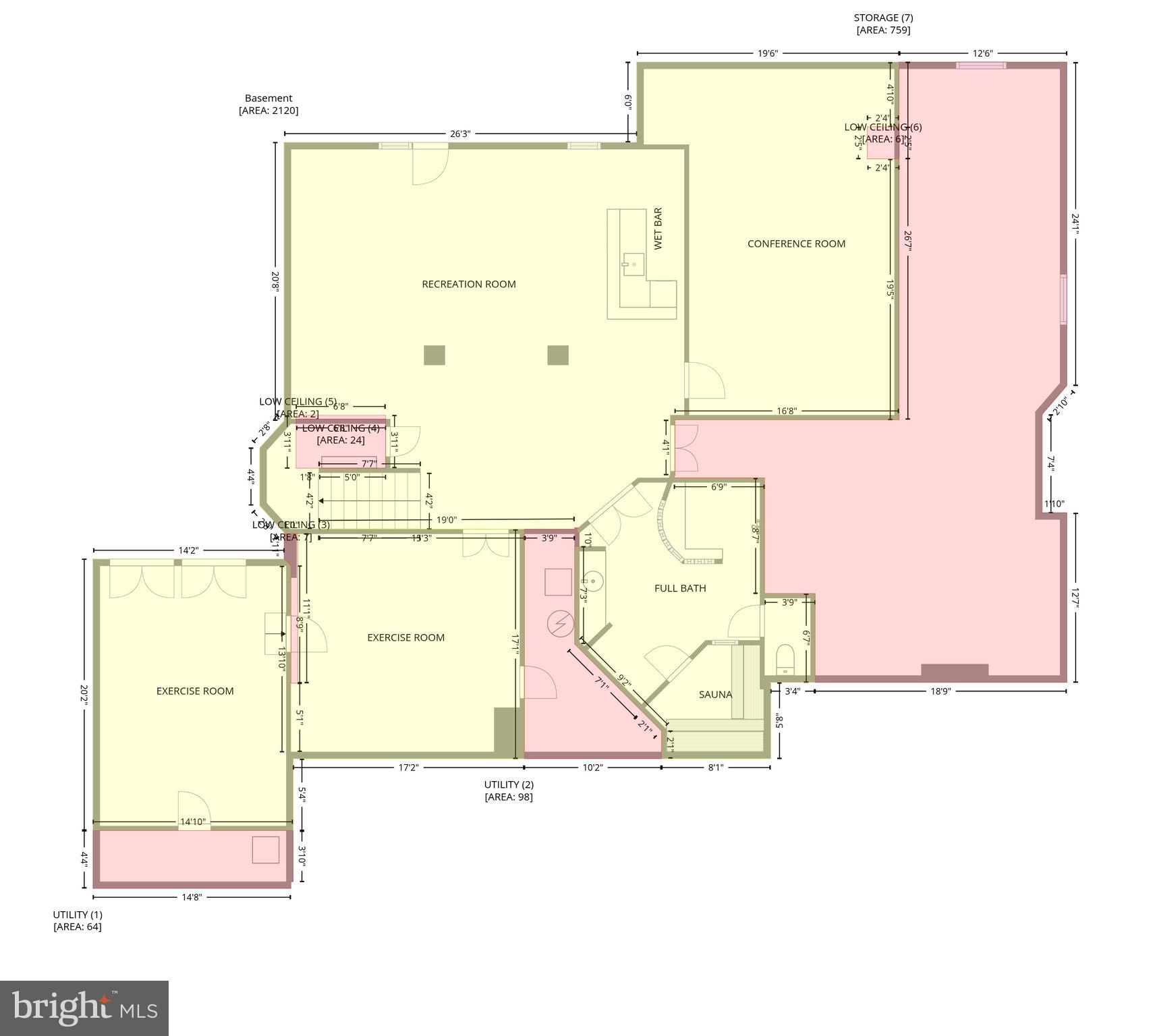 WESTWOOD - Residential