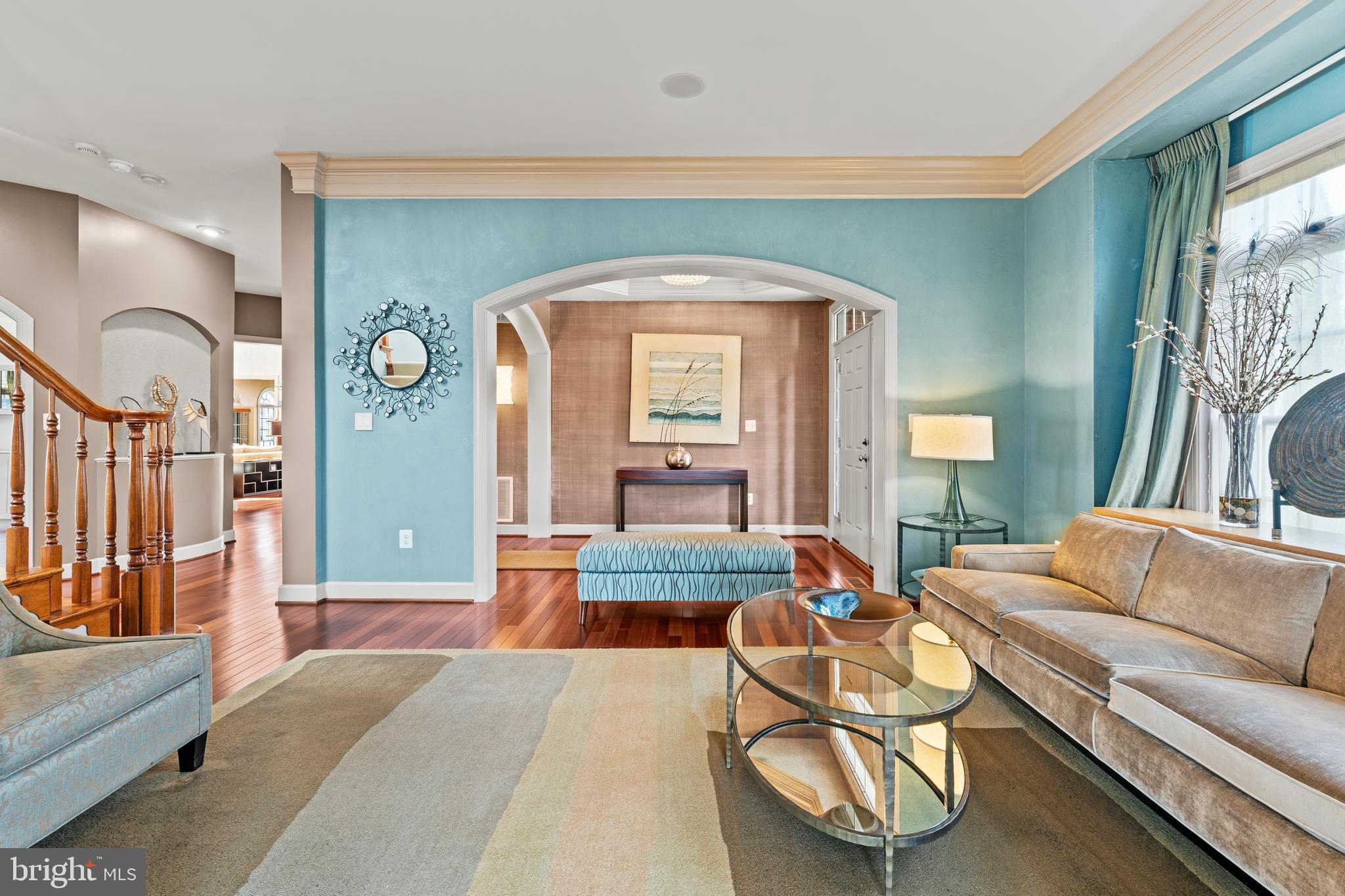 WESTWOOD - Residential