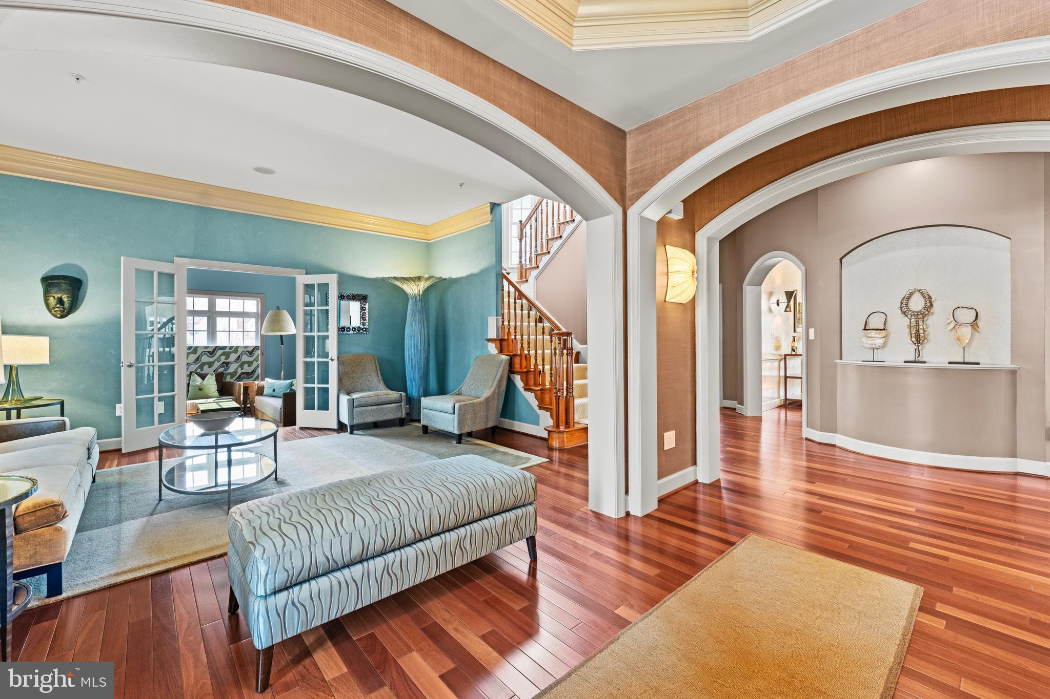 WESTWOOD - Residential