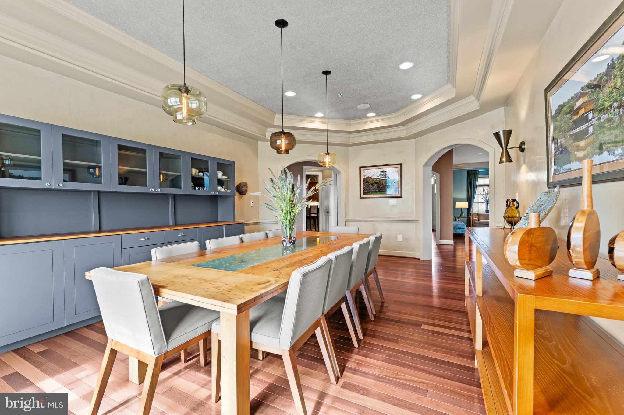 WESTWOOD - Residential