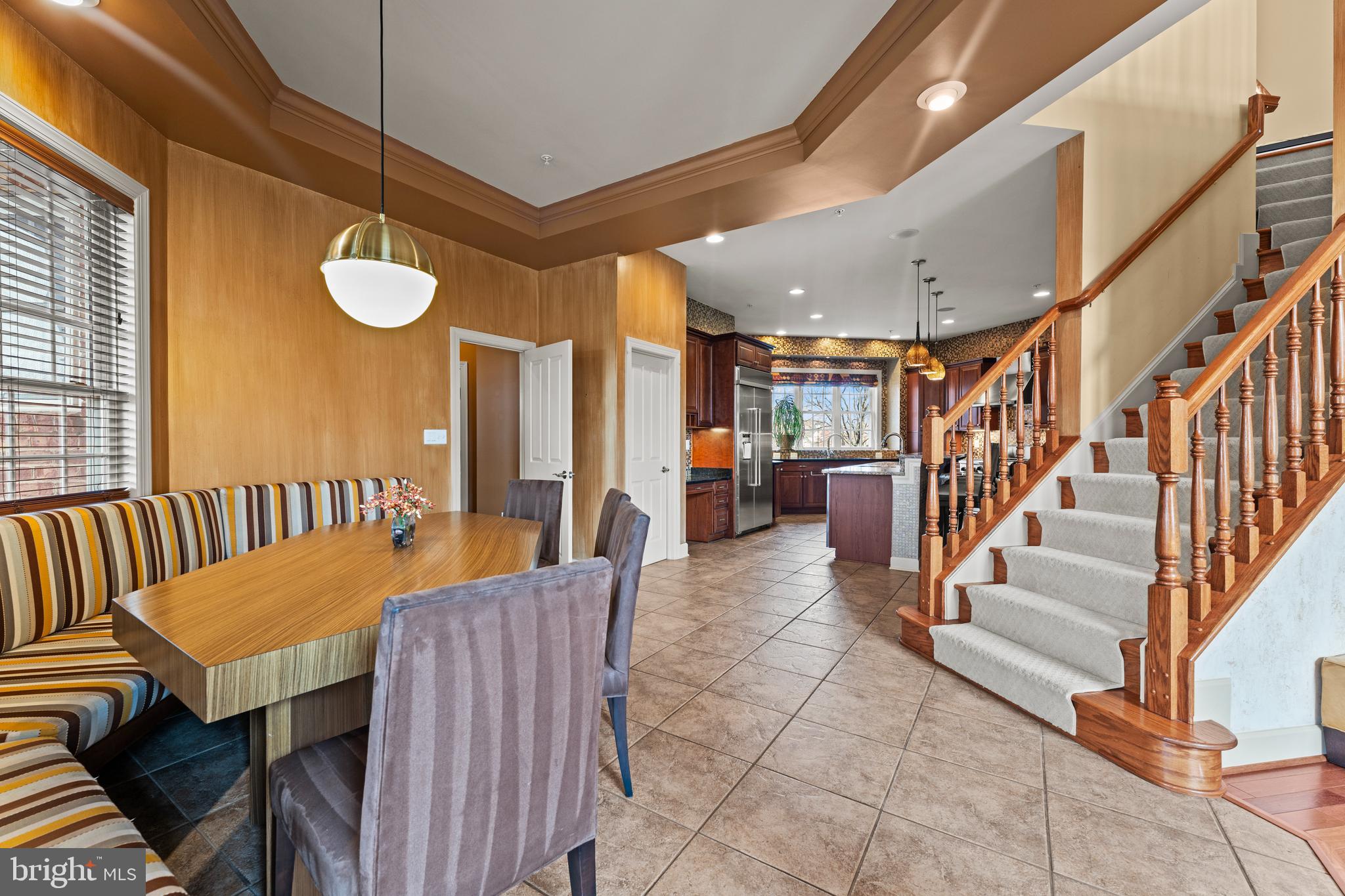 WESTWOOD - Residential