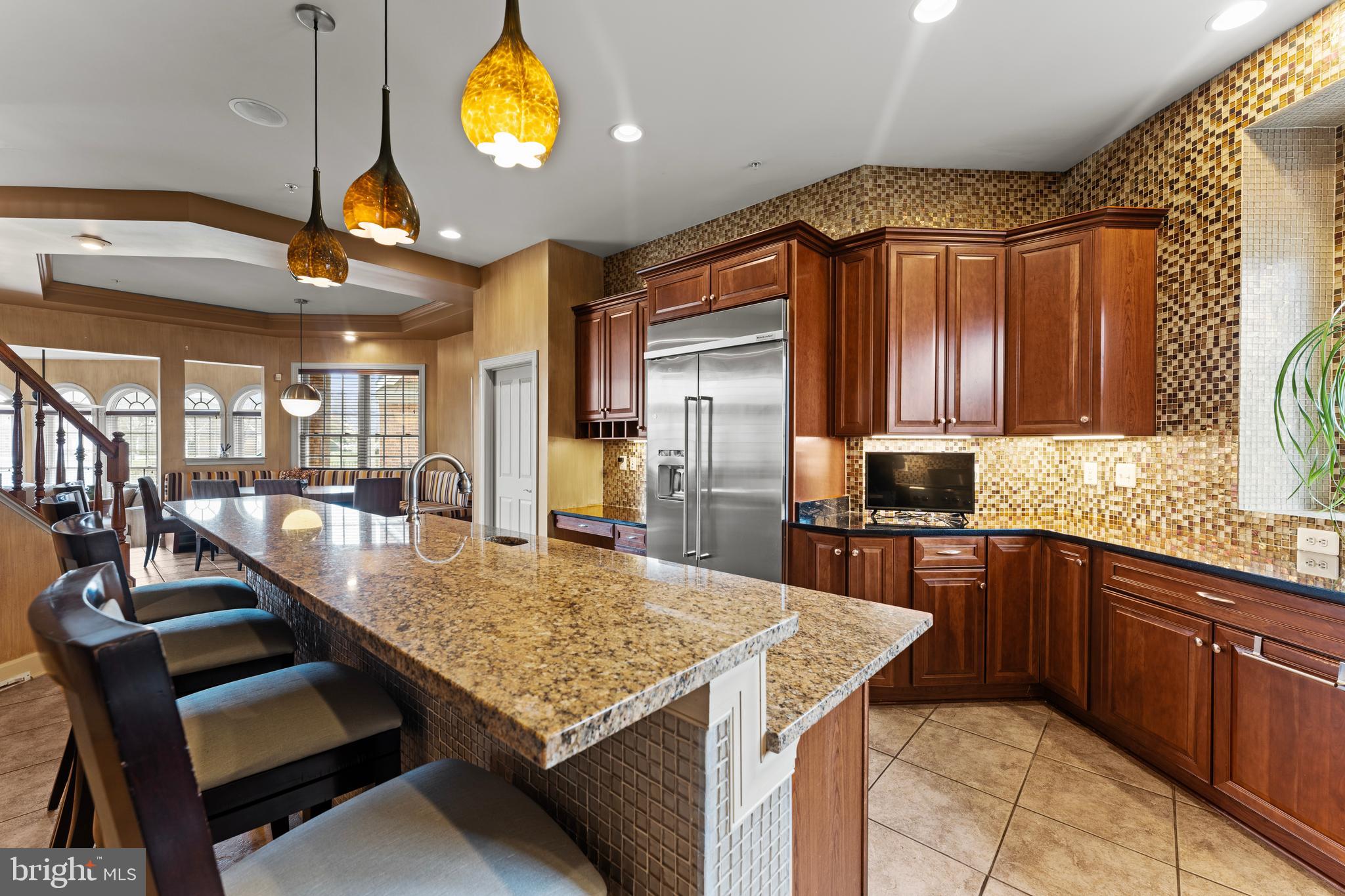 WESTWOOD - Residential