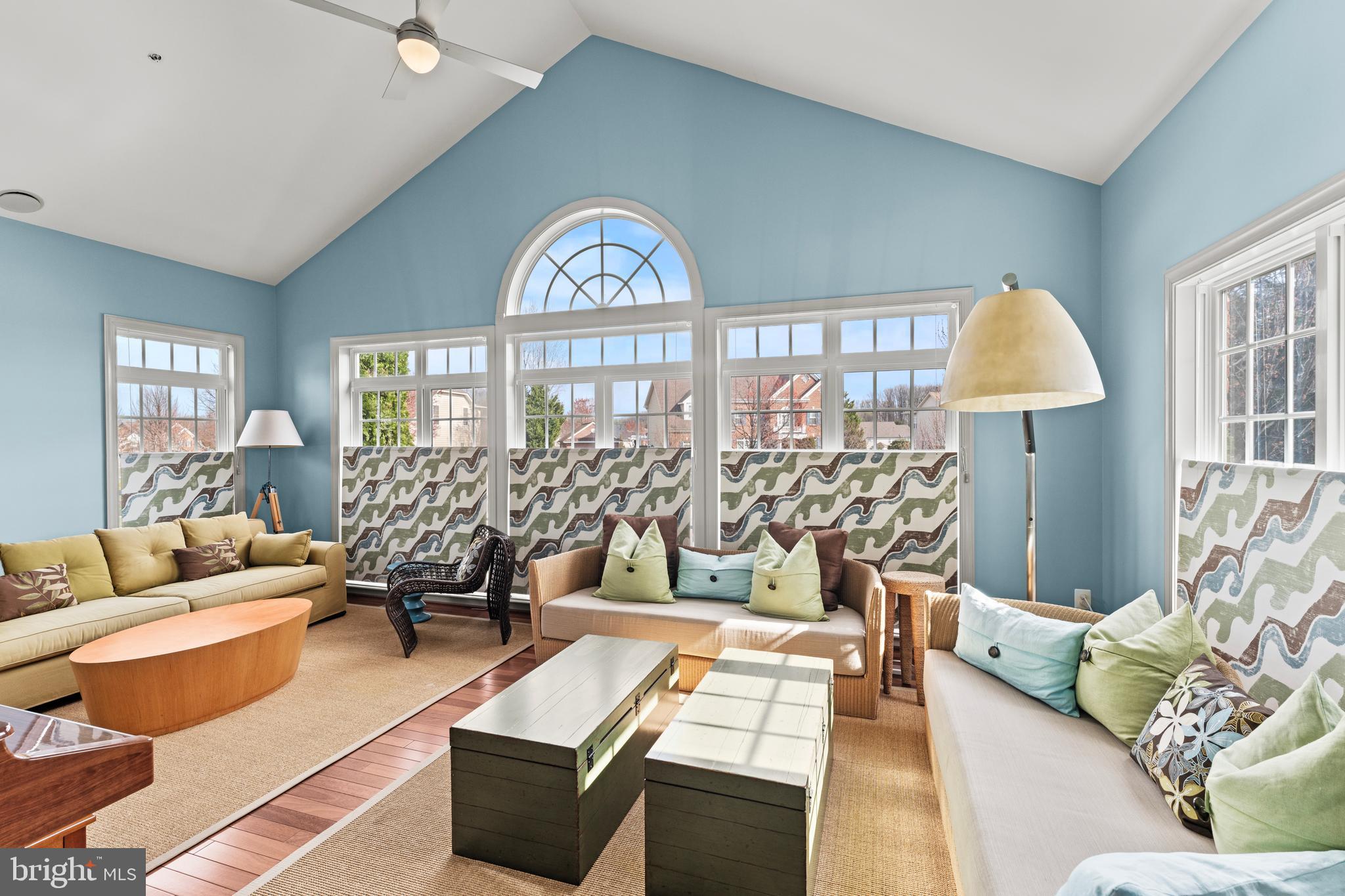 WESTWOOD - Residential