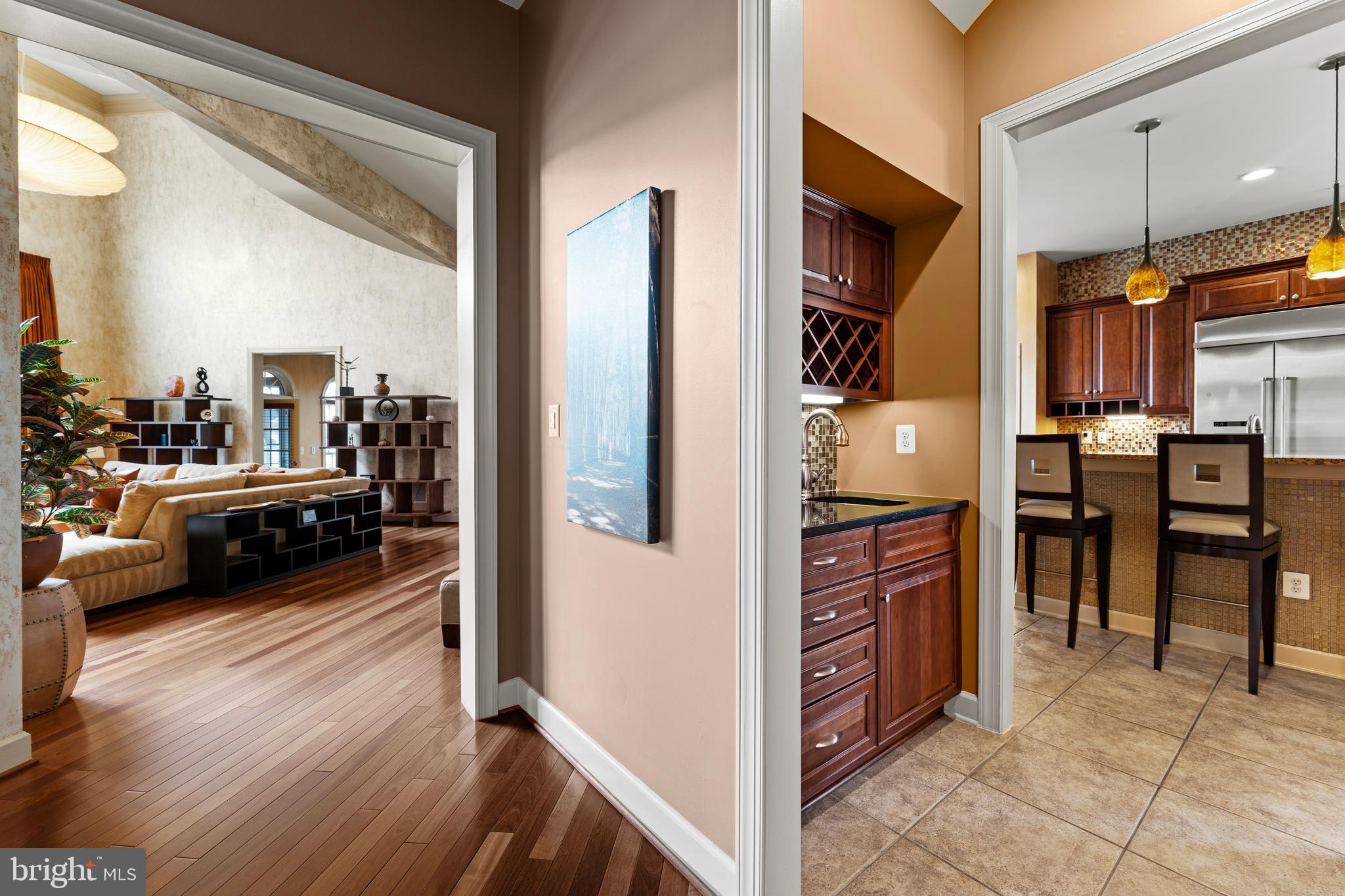 WESTWOOD - Residential