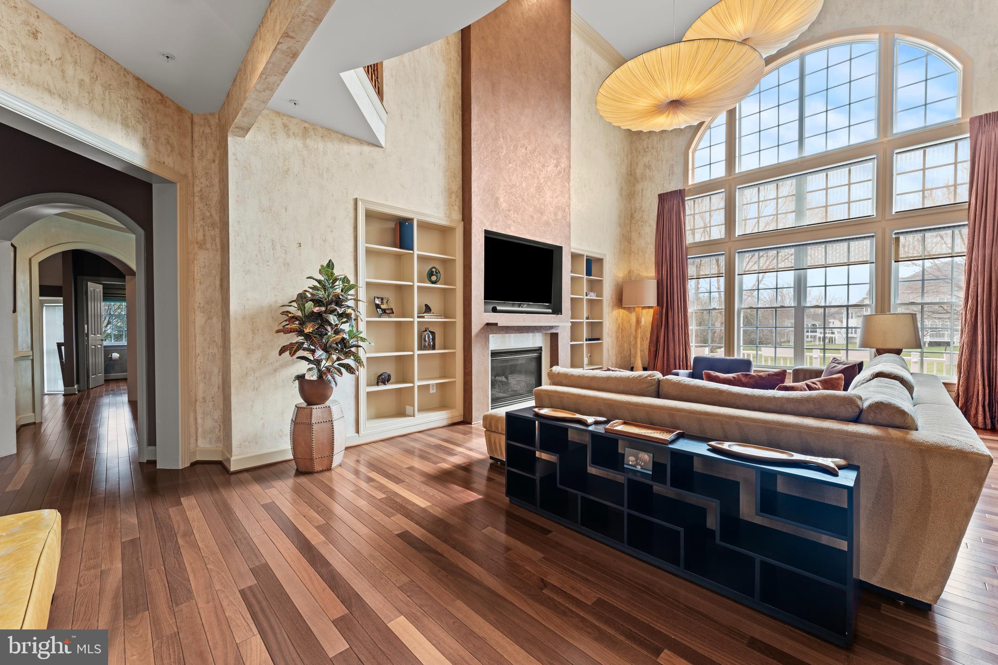 WESTWOOD - Residential