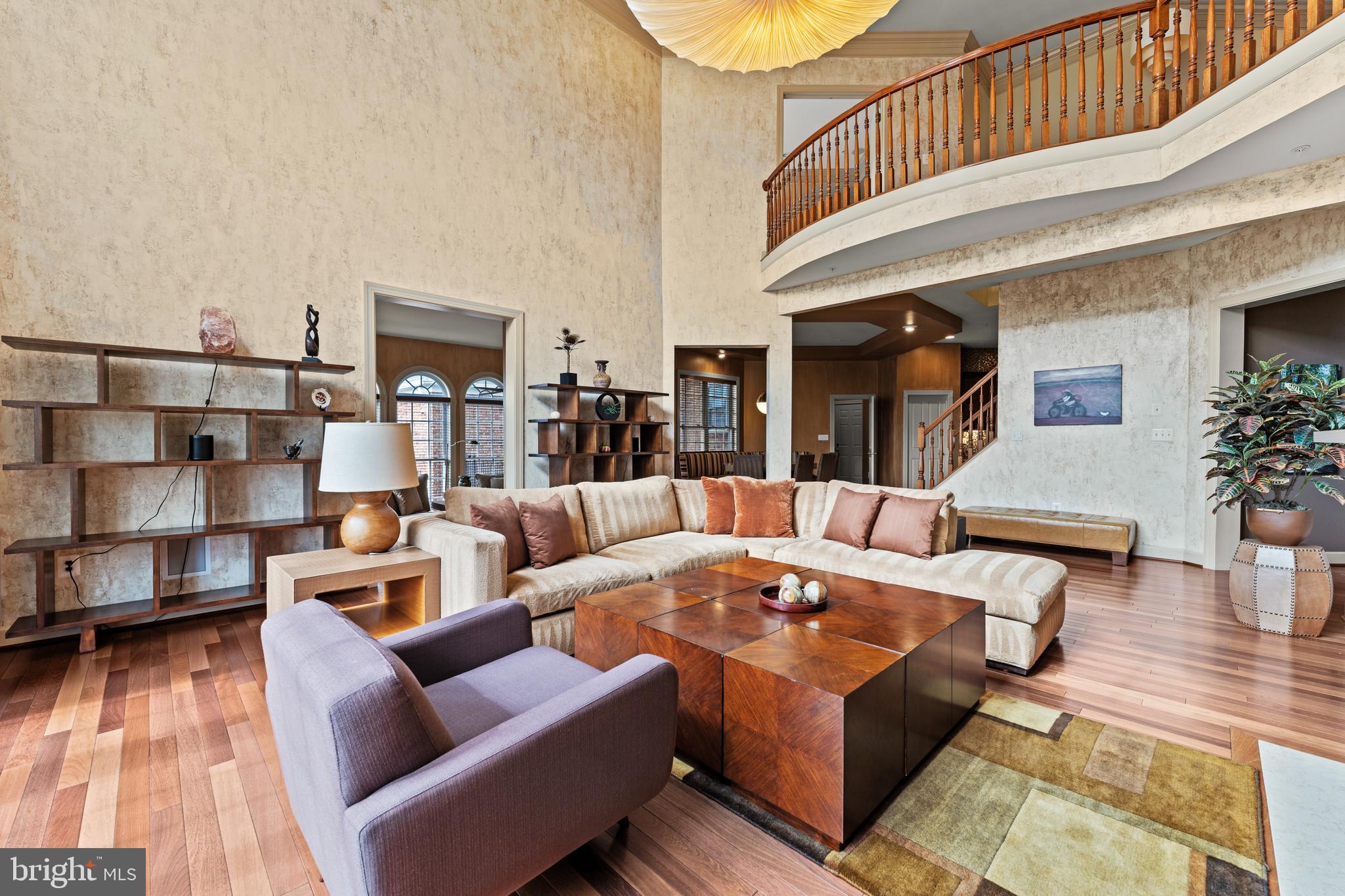 WESTWOOD - Residential