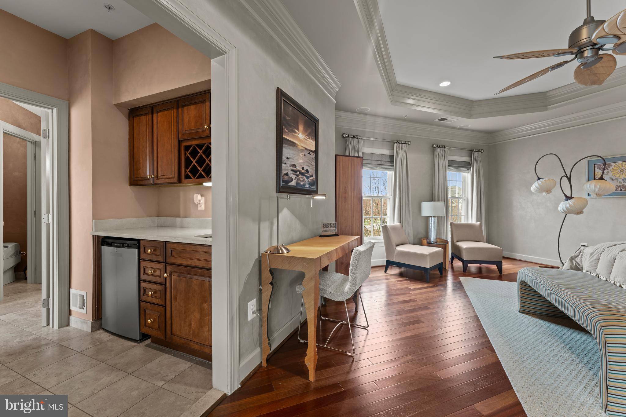 WESTWOOD - Residential