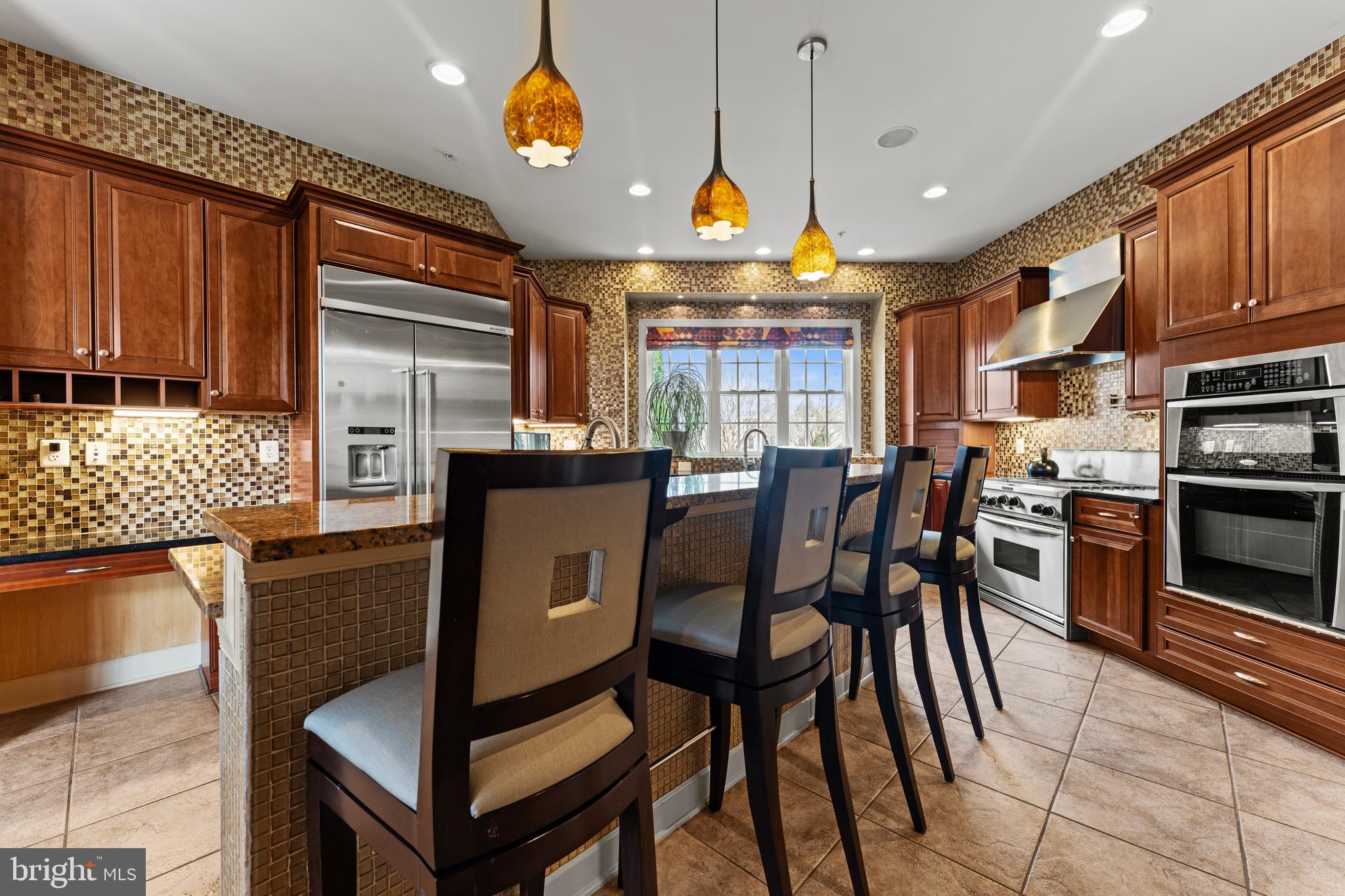 WESTWOOD - Residential