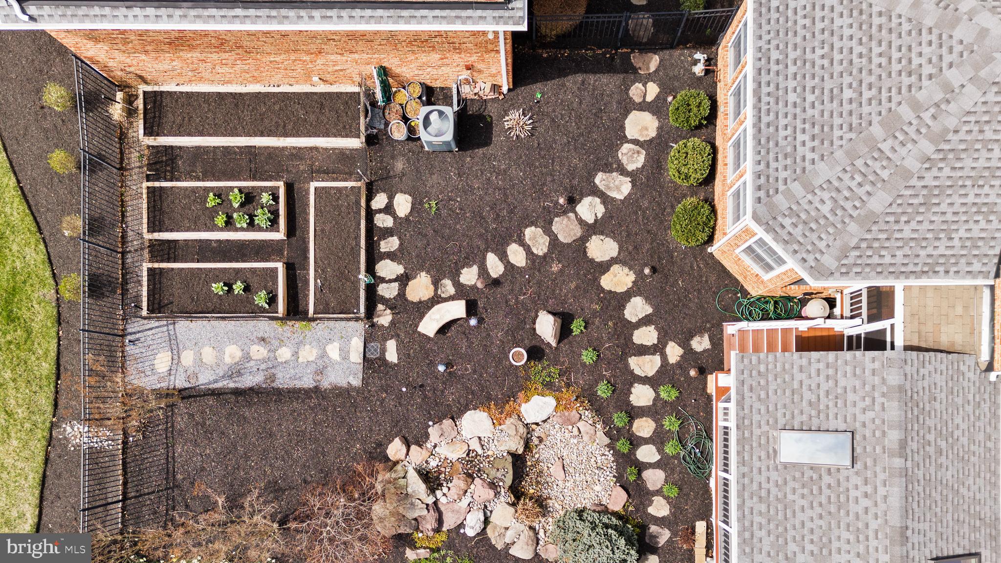 WESTWOOD - Residential