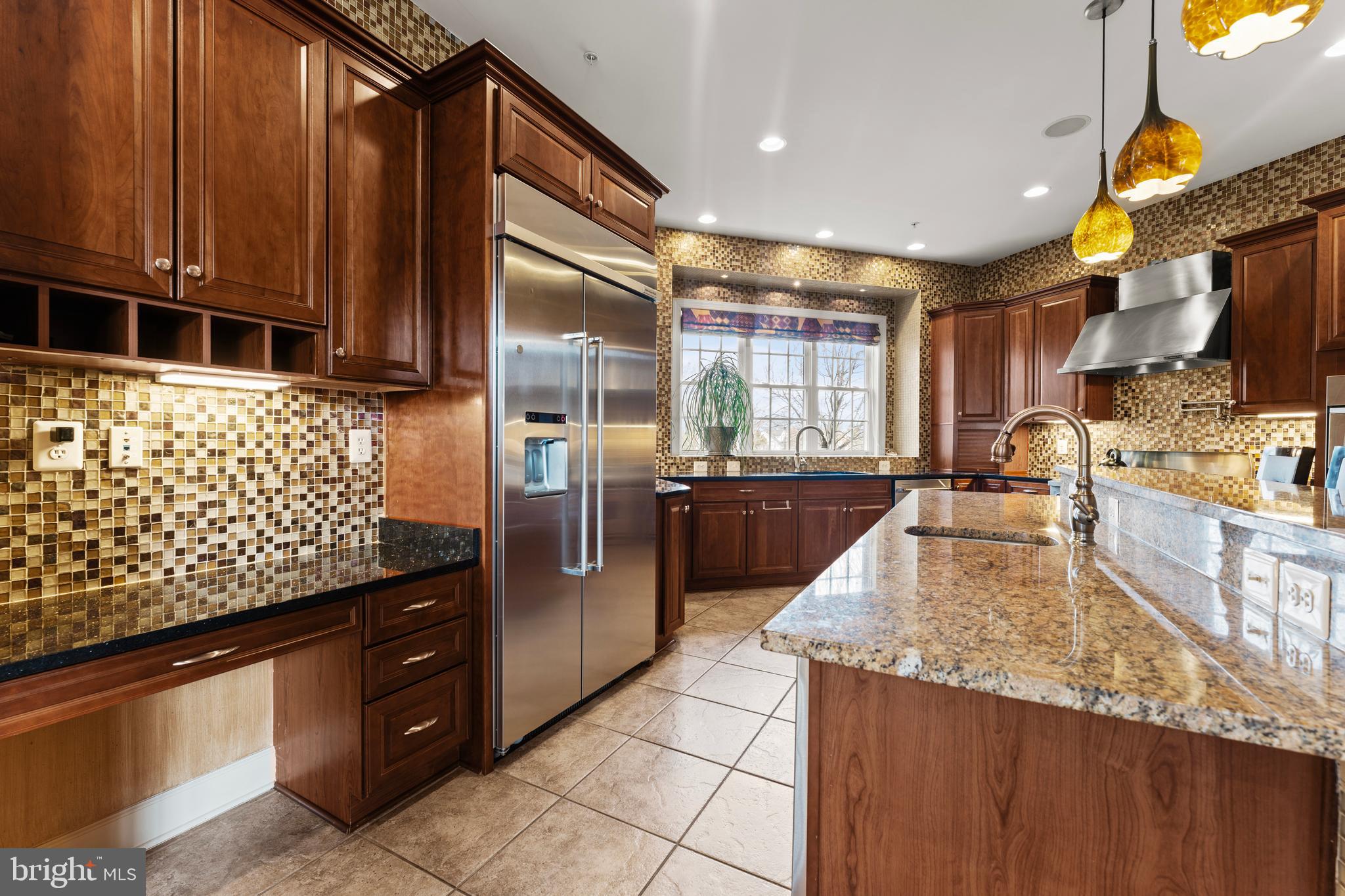 WESTWOOD - Residential