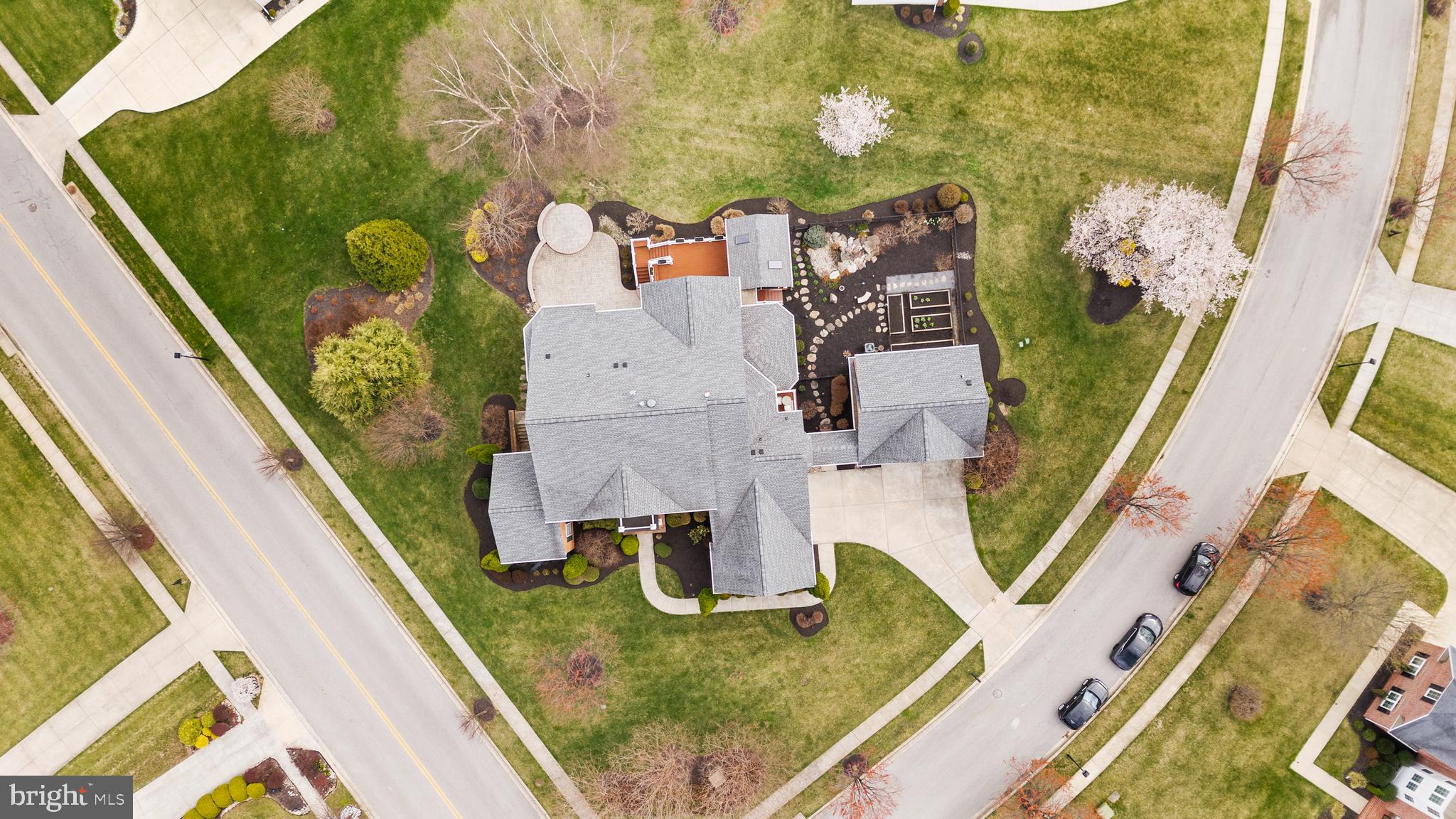 WESTWOOD - Residential