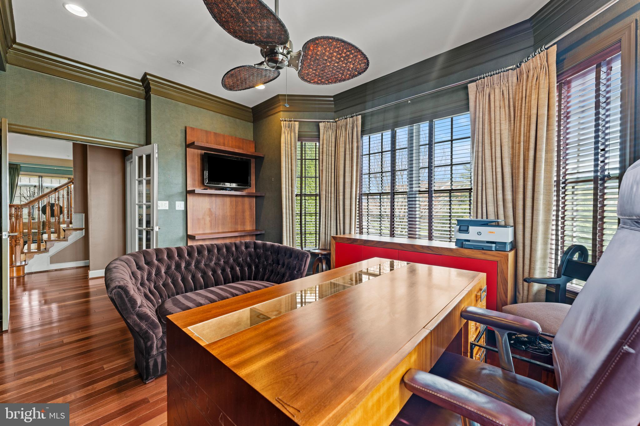 WESTWOOD - Residential