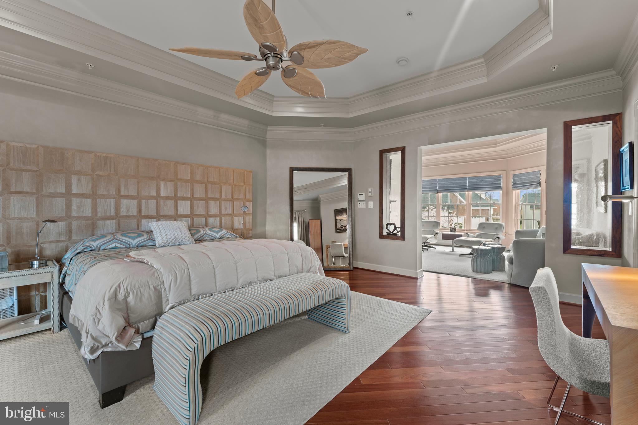 WESTWOOD - Residential