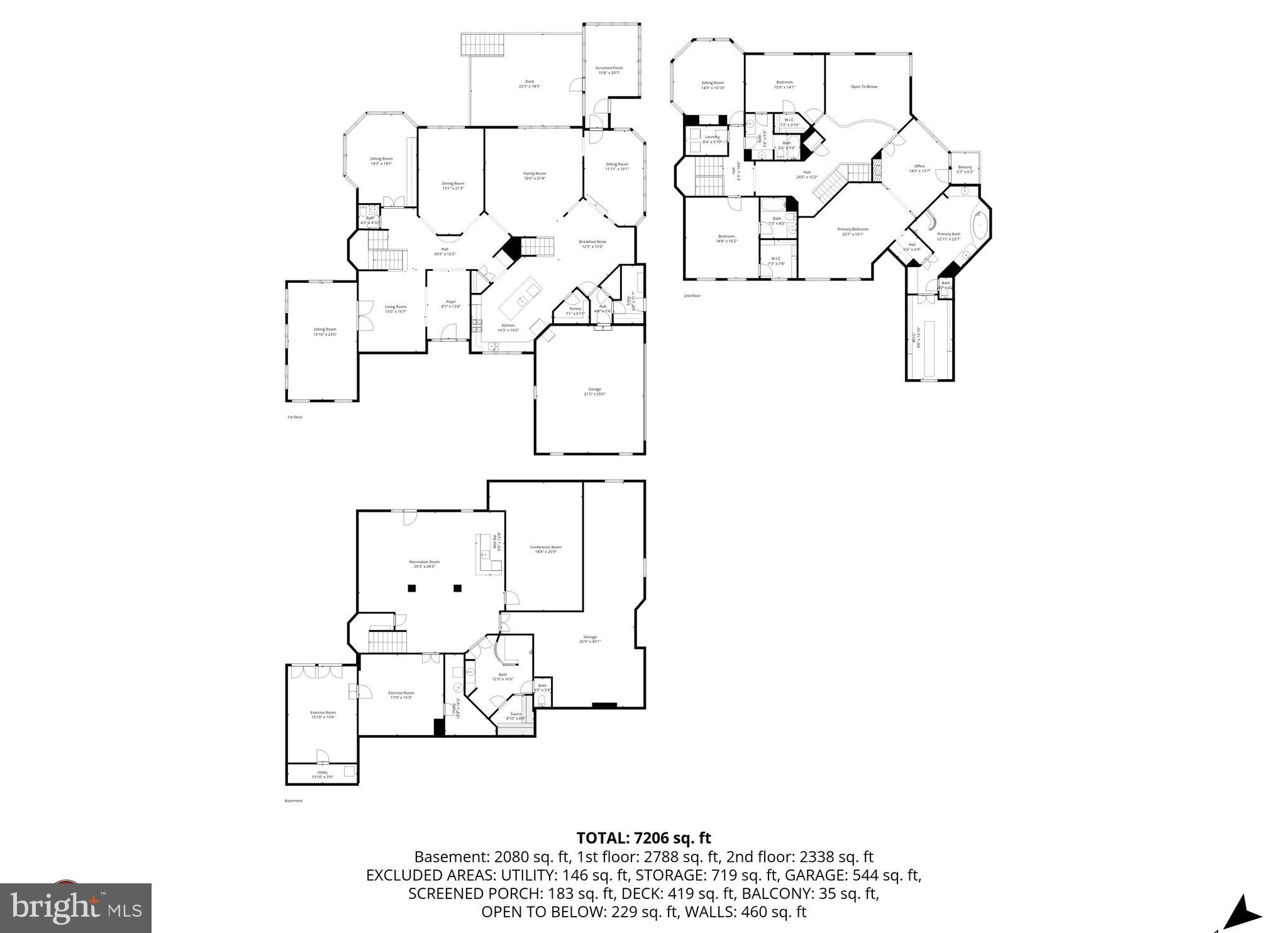 WESTWOOD - Residential