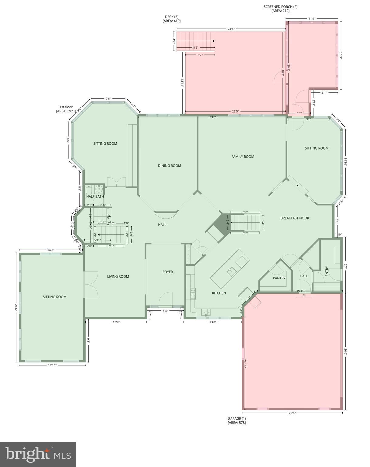 WESTWOOD - Residential