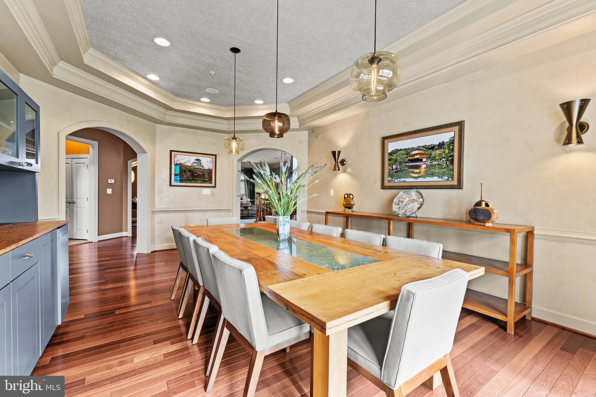 WESTWOOD - Residential