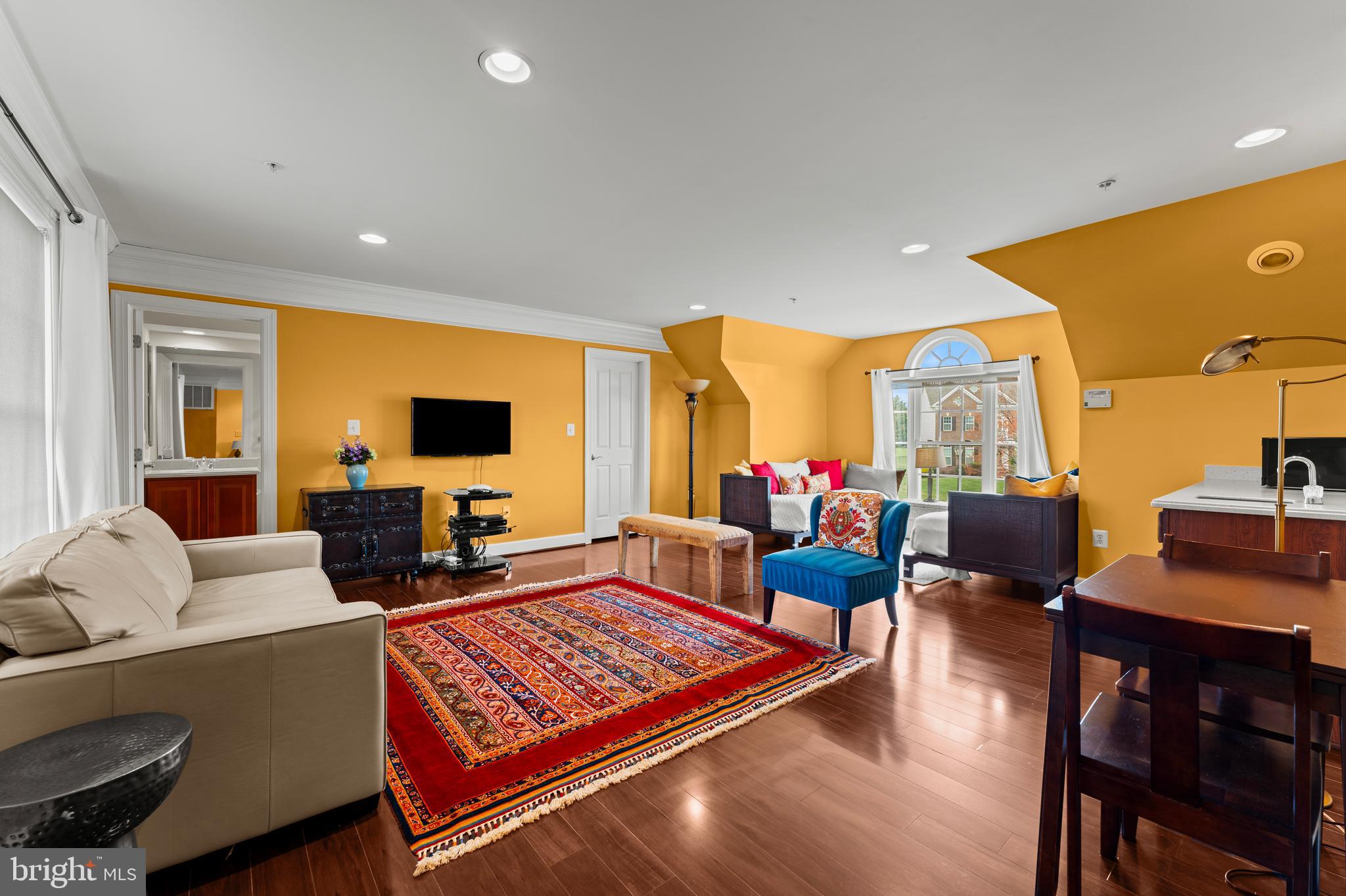 WESTWOOD - Residential