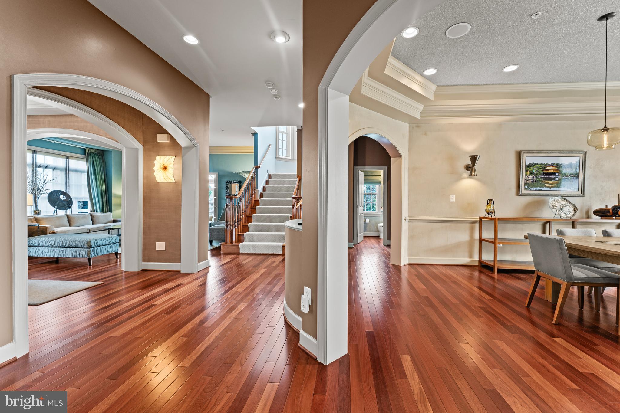 WESTWOOD - Residential