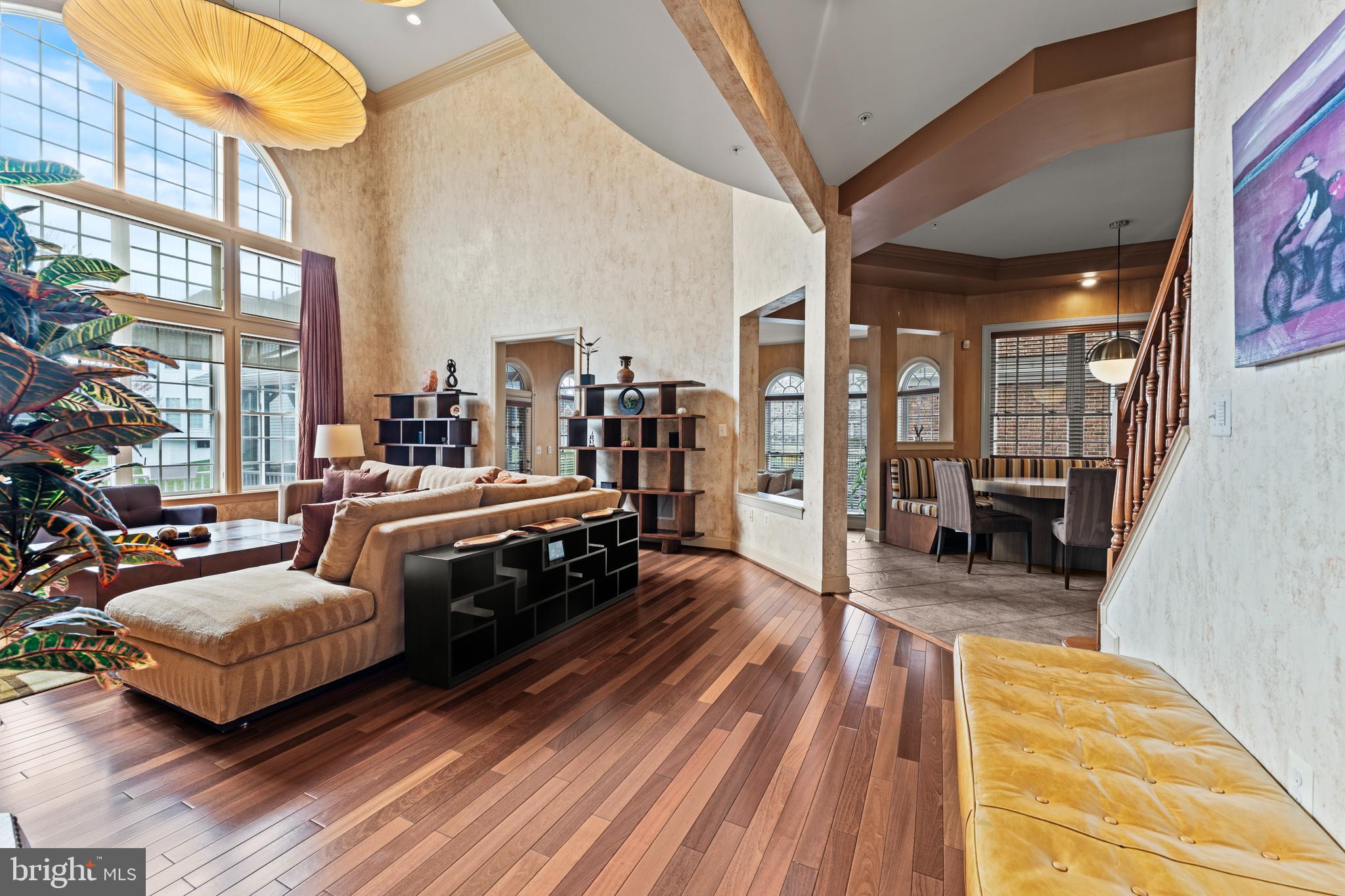 WESTWOOD - Residential