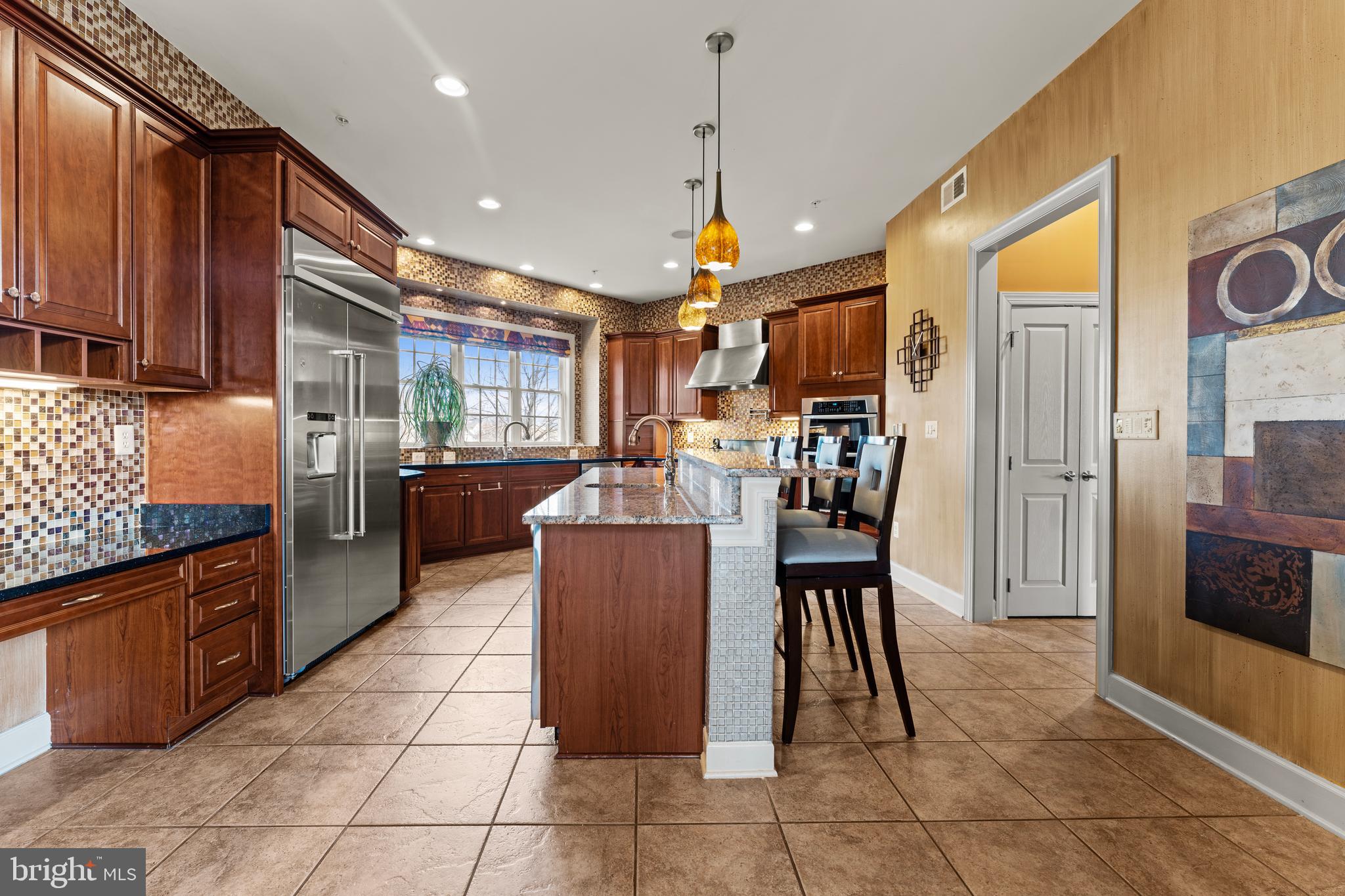 WESTWOOD - Residential