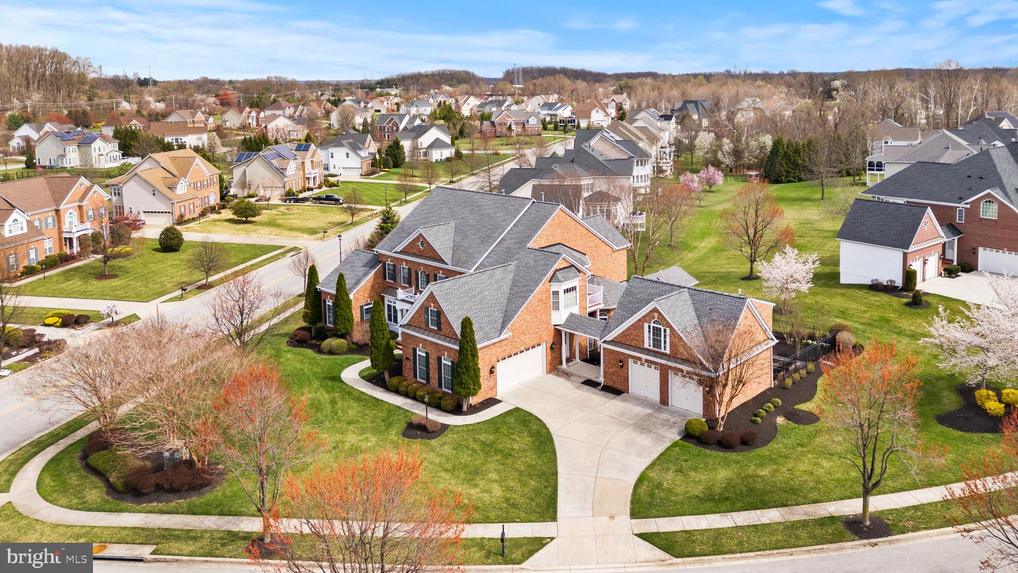 WESTWOOD - Residential