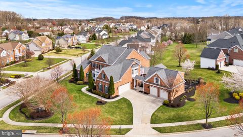 12813 VICAR WOODS LANE BOWIE MD 20720