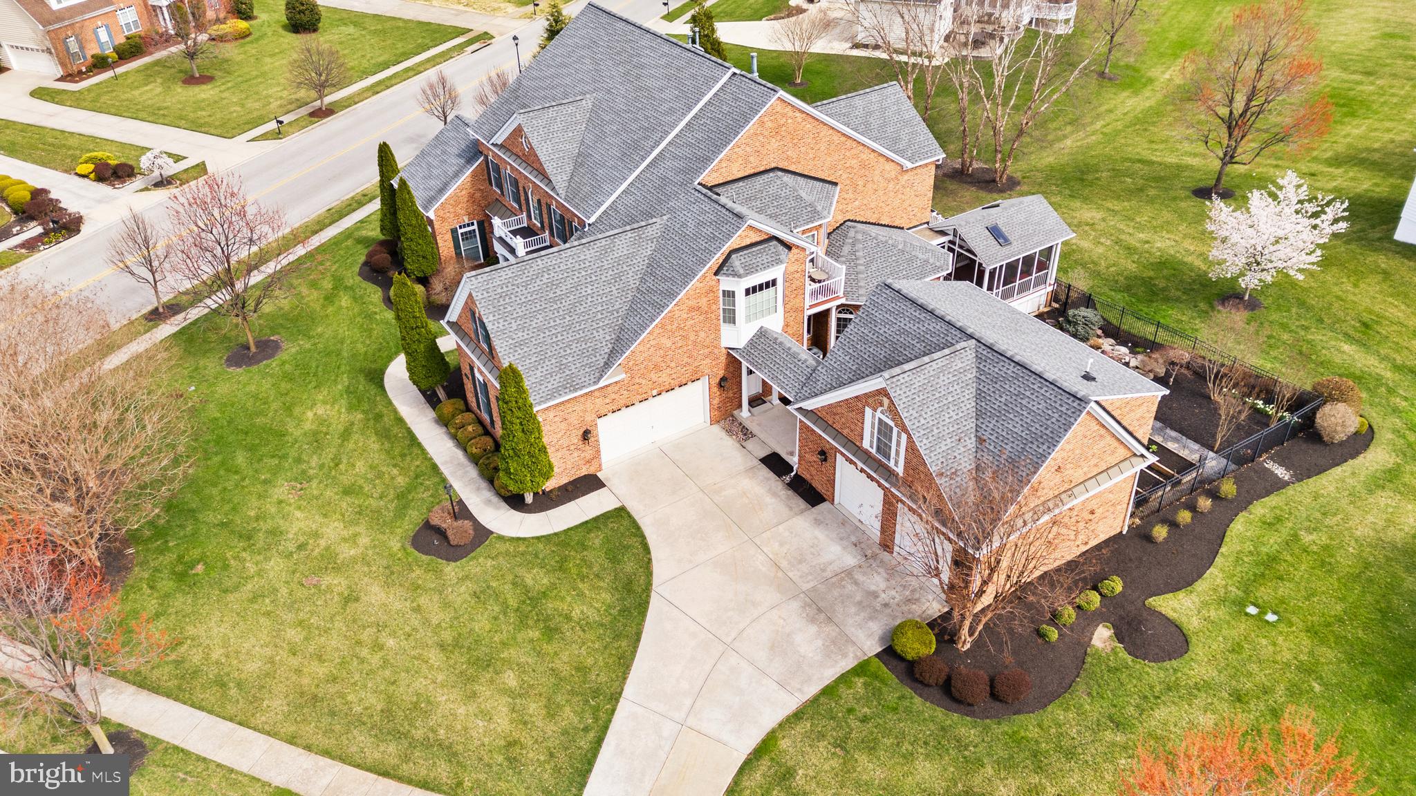 WESTWOOD - Residential